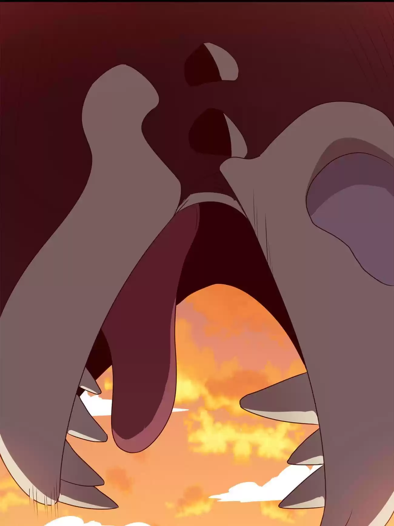 The Saintess Has a Showdown 4 The Saintess's Escape