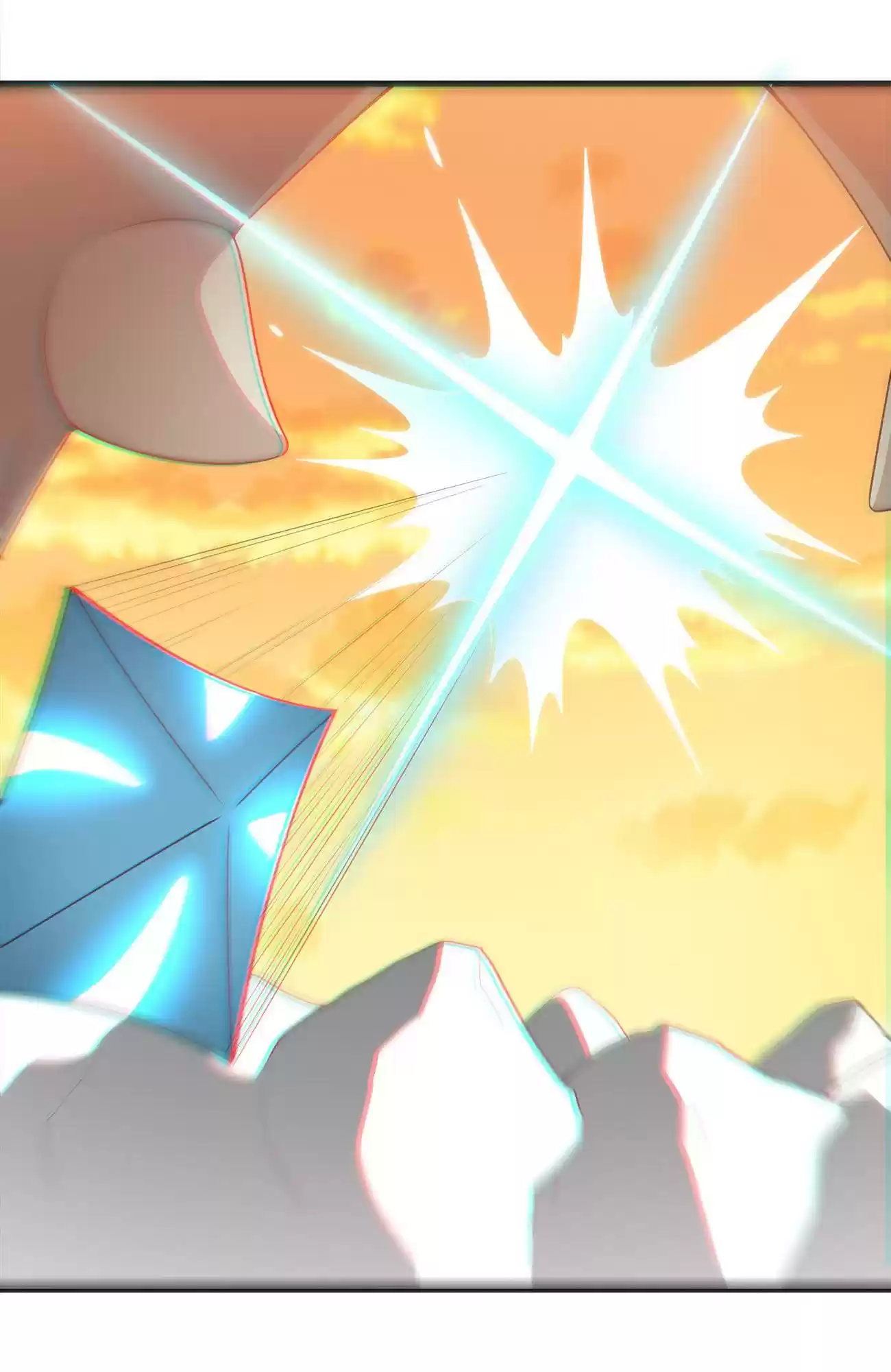 The Saintess Has a Showdown 4 The Saintess's Escape