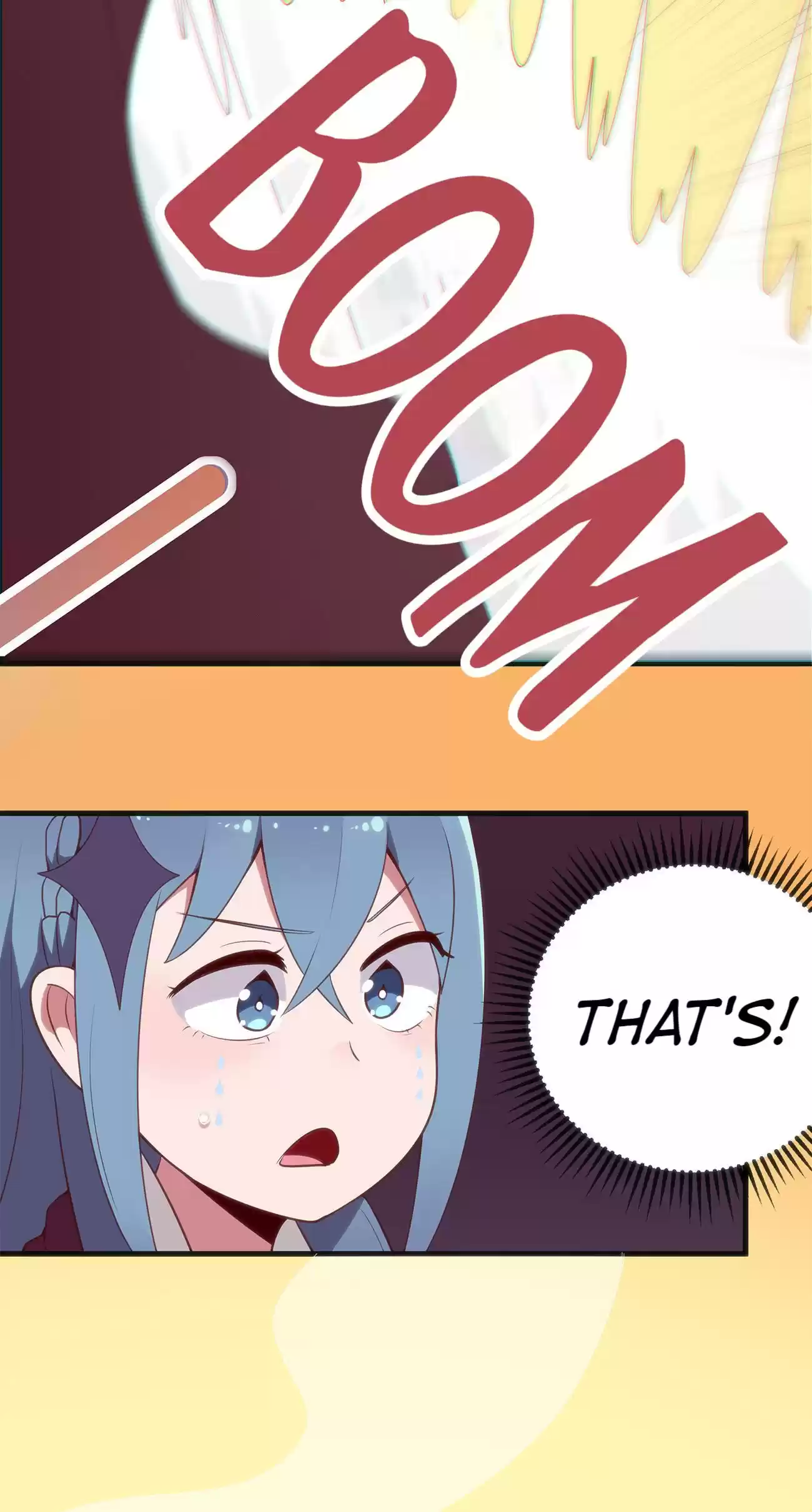 The Saintess Has a Showdown 4 The Saintess's Escape