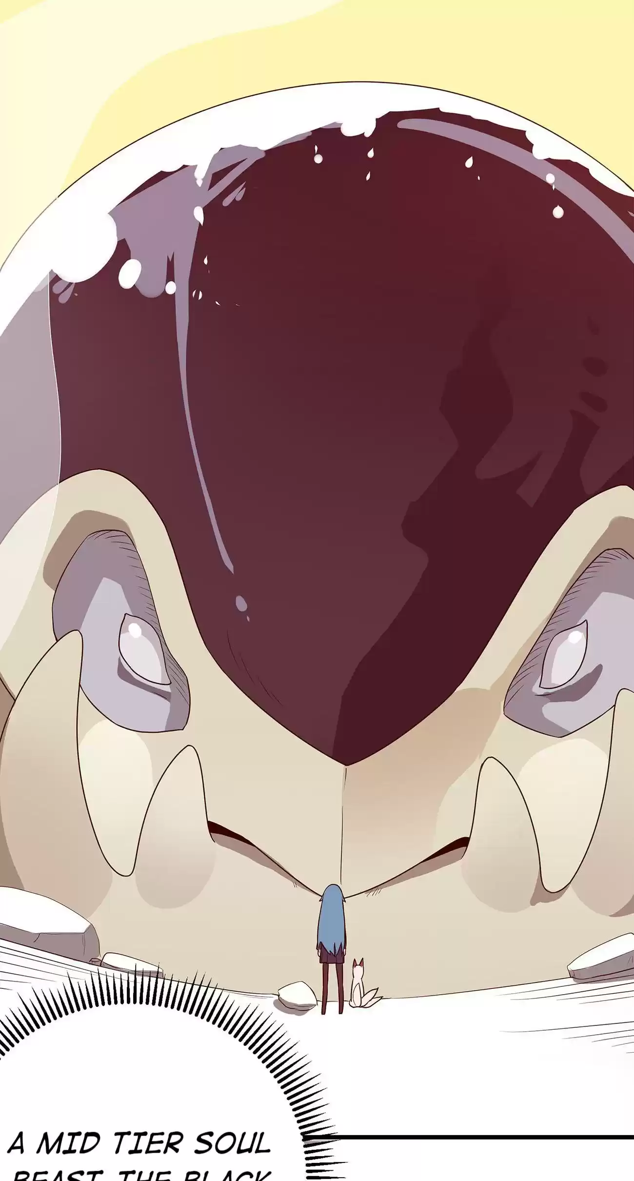 The Saintess Has a Showdown 4 The Saintess's Escape