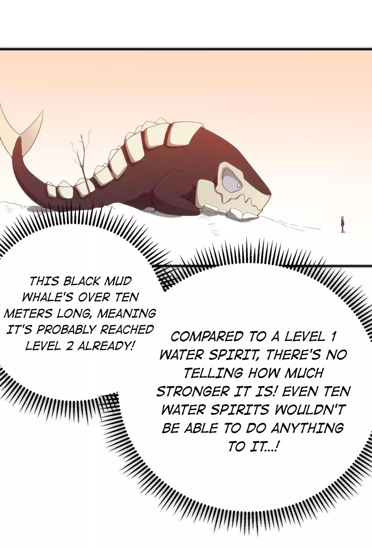 The Saintess Has a Showdown 4 The Saintess's Escape