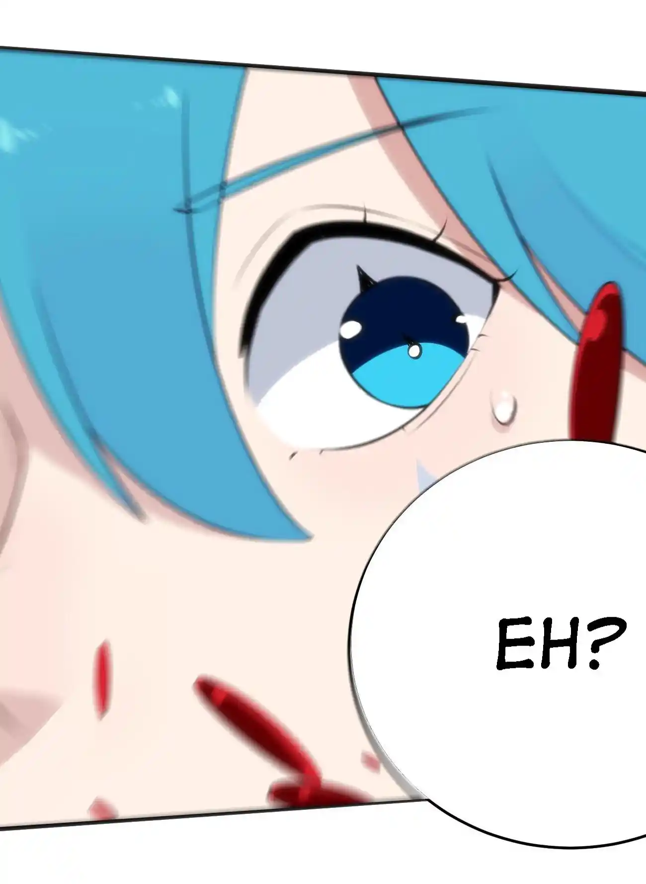 The Saintess Has a Showdown 40