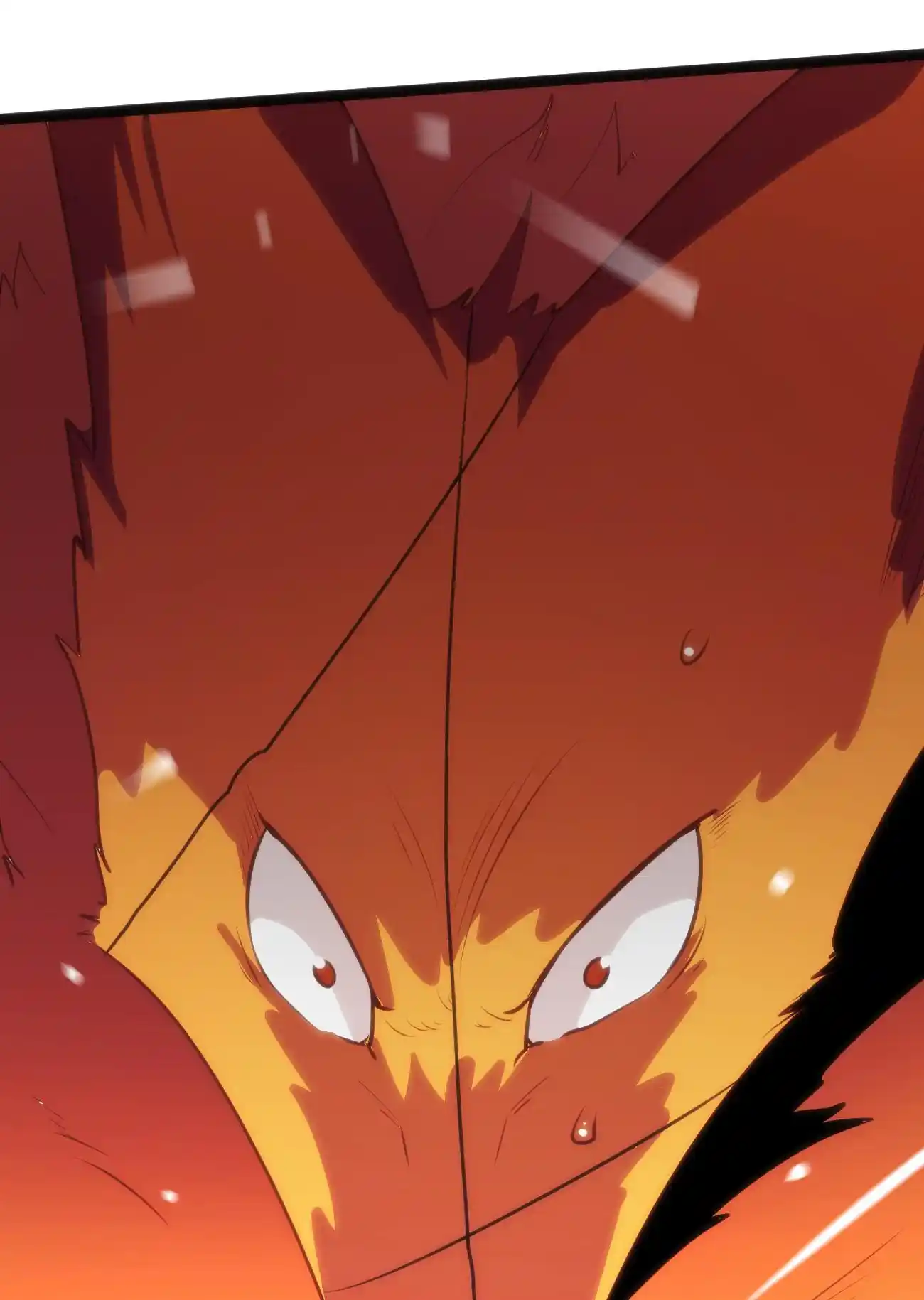 The Saintess Has a Showdown 40