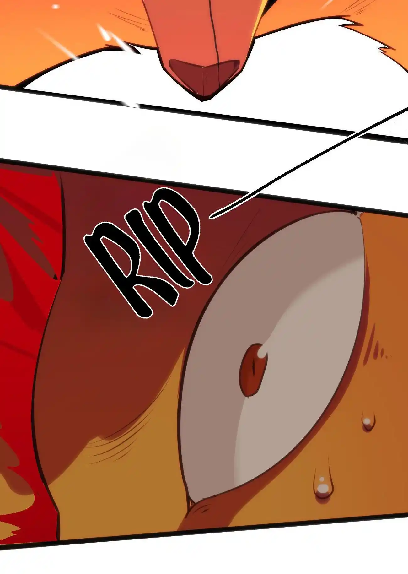 The Saintess Has a Showdown 40