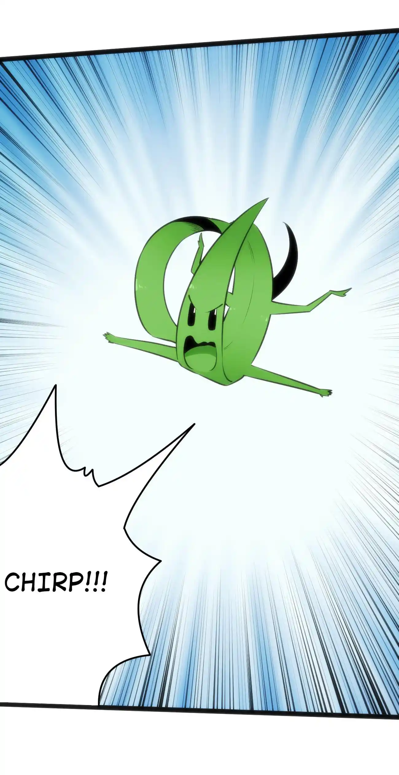 The Saintess Has a Showdown 40