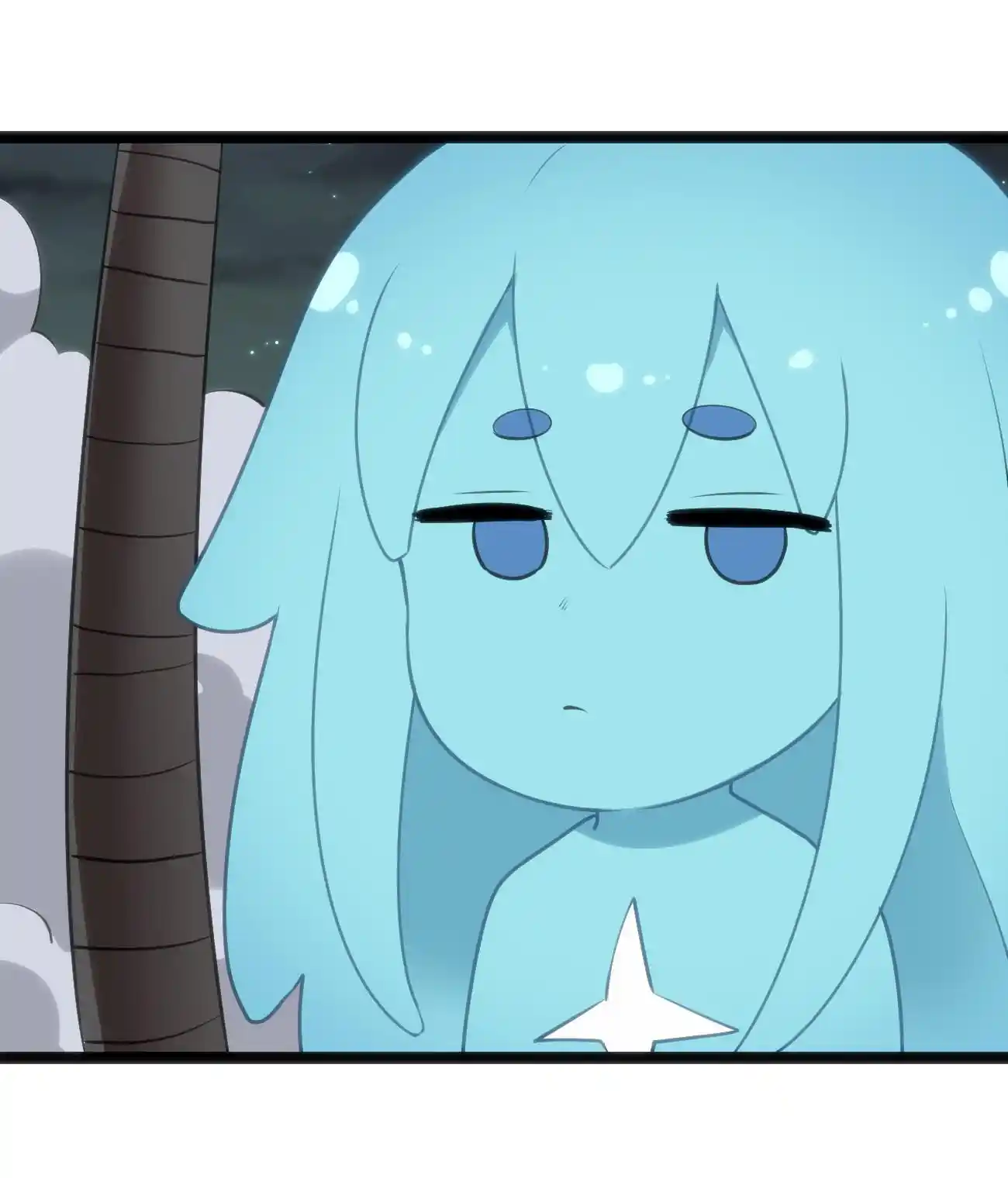 The Saintess Has a Showdown 40