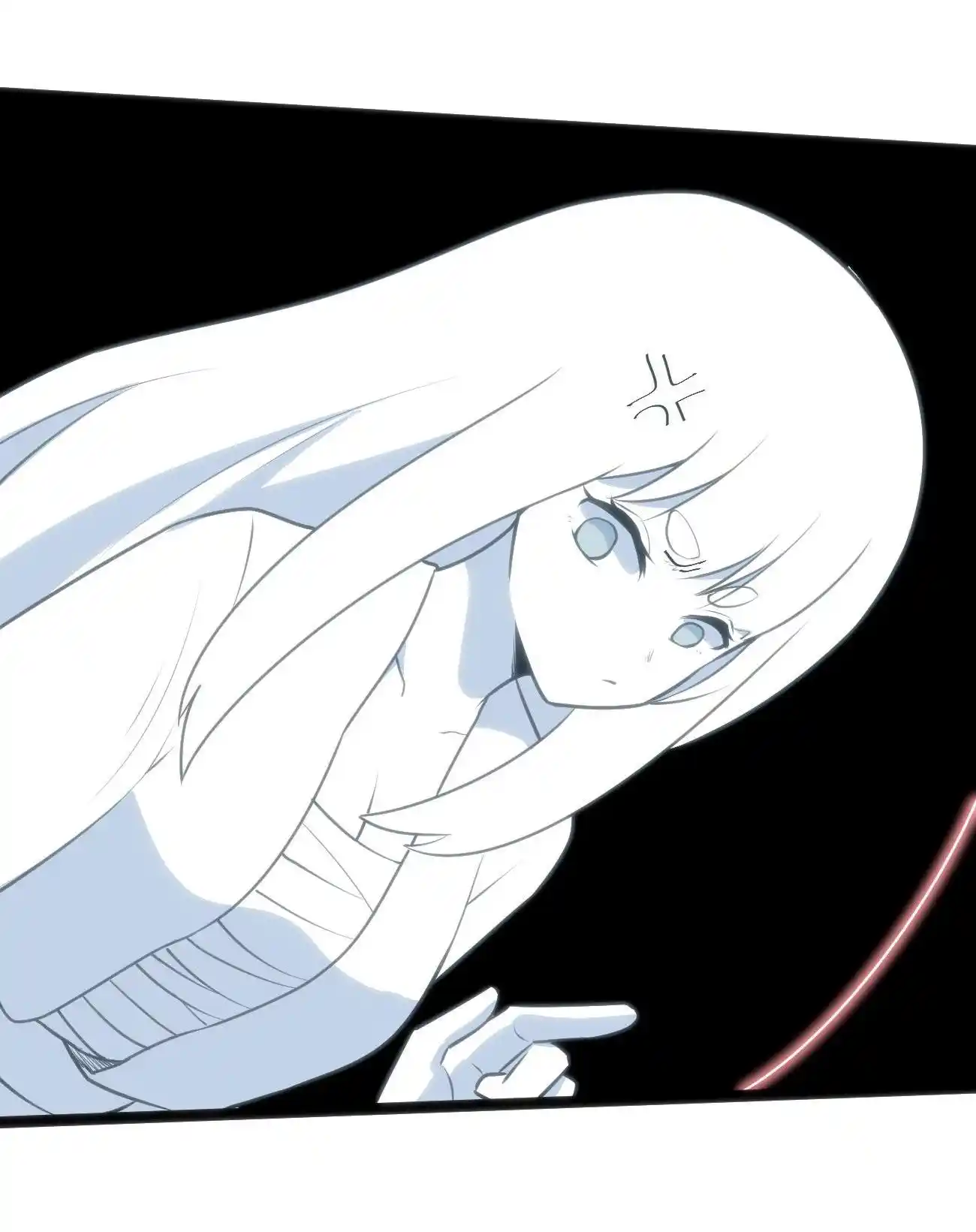 The Saintess Has a Showdown 40