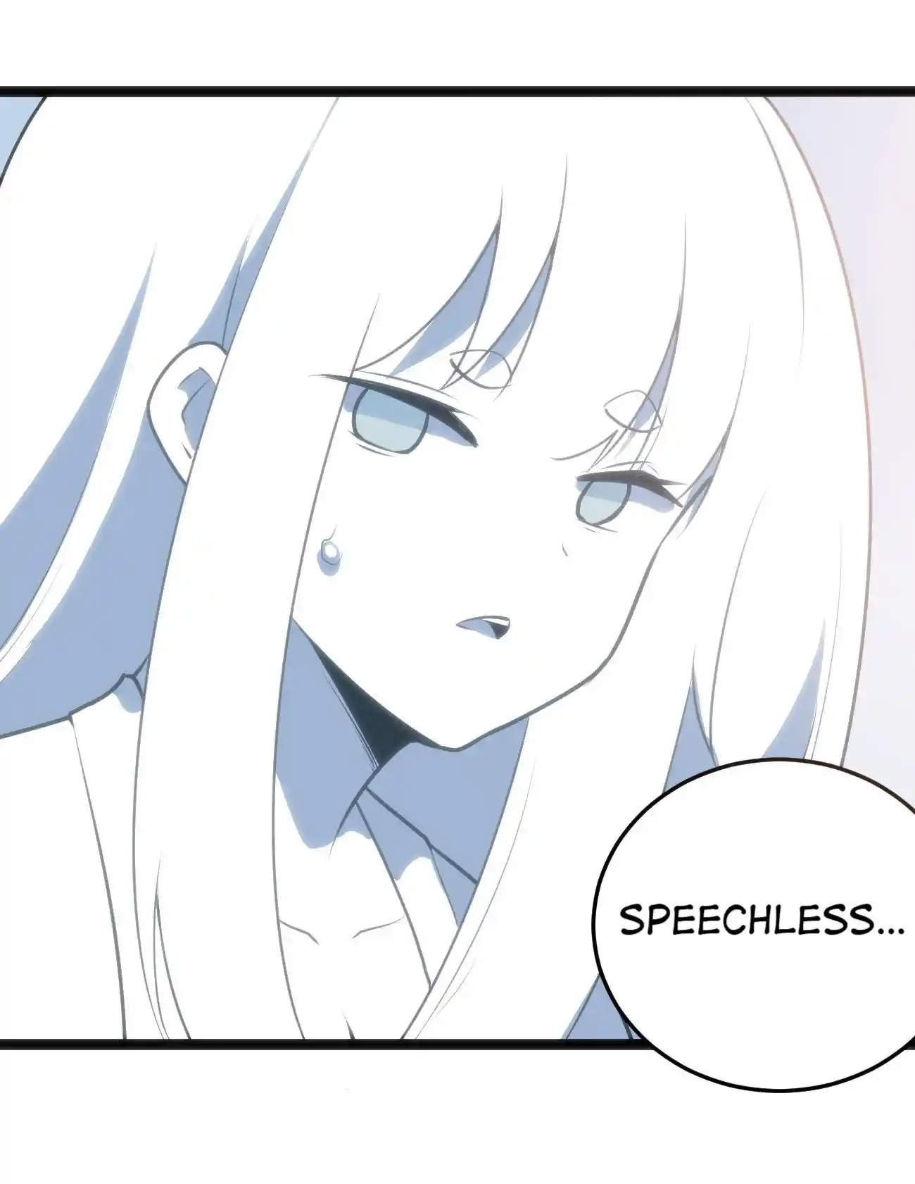 The Saintess Has a Showdown 40