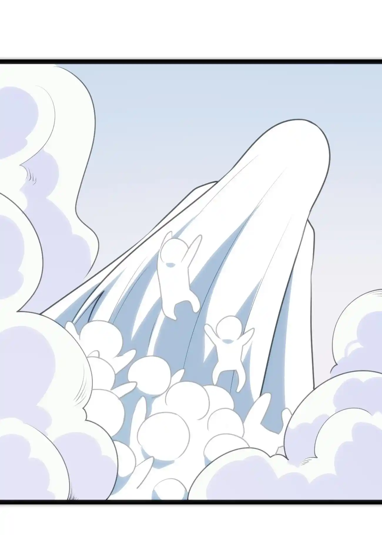 The Saintess Has a Showdown 40