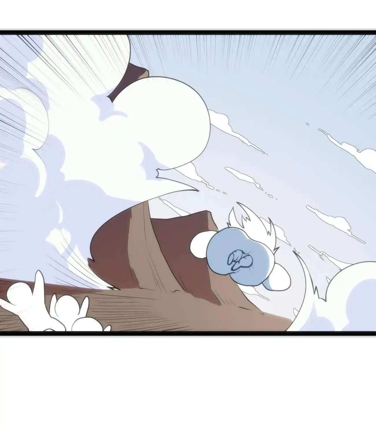 The Saintess Has a Showdown 40