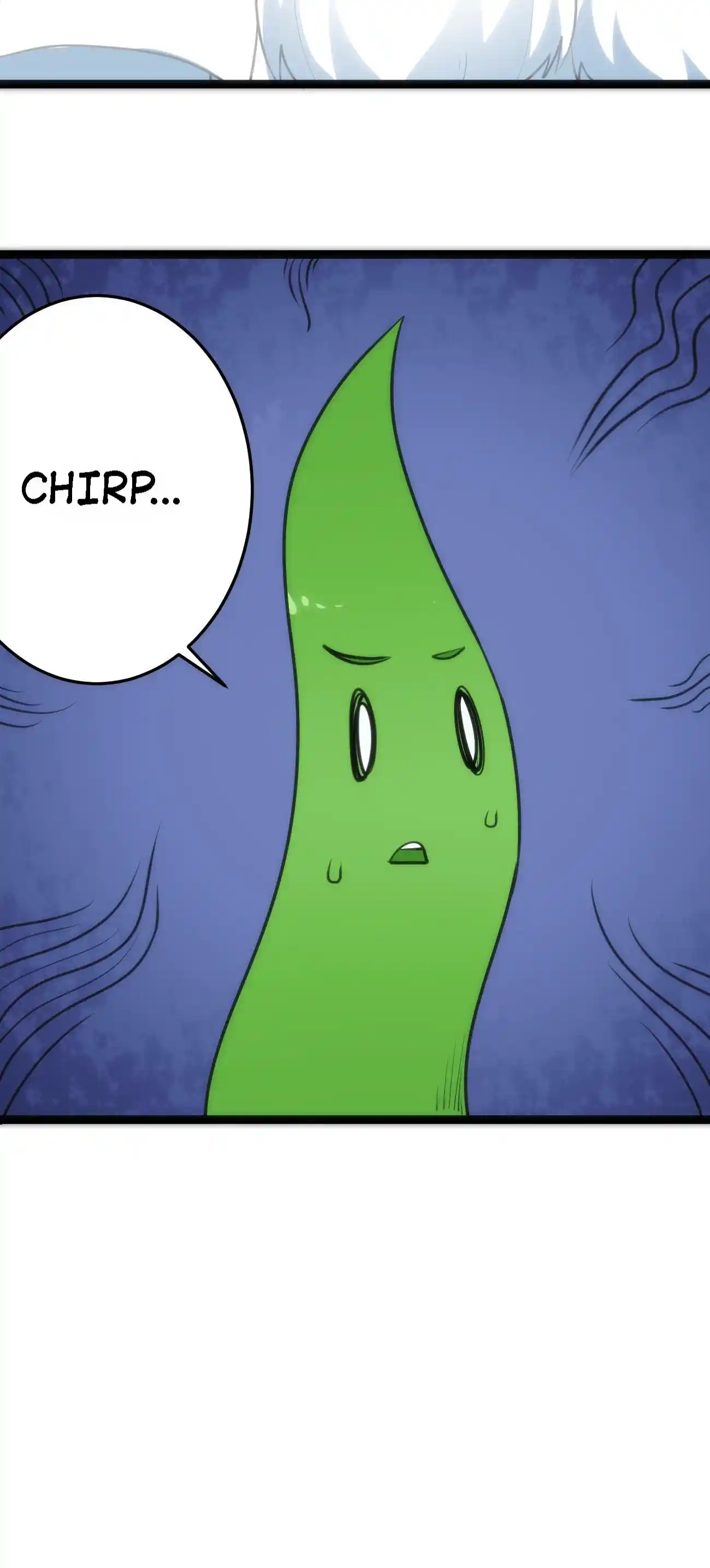 The Saintess Has a Showdown 40