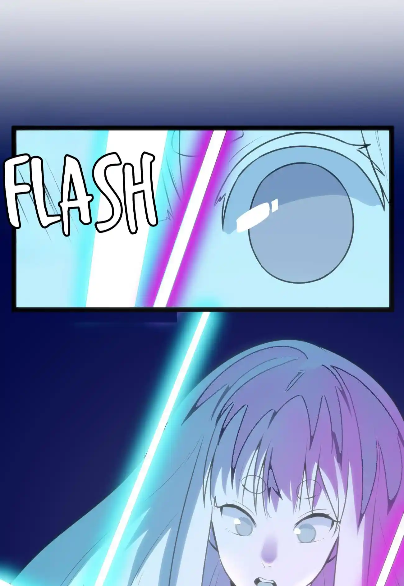 The Saintess Has a Showdown 41