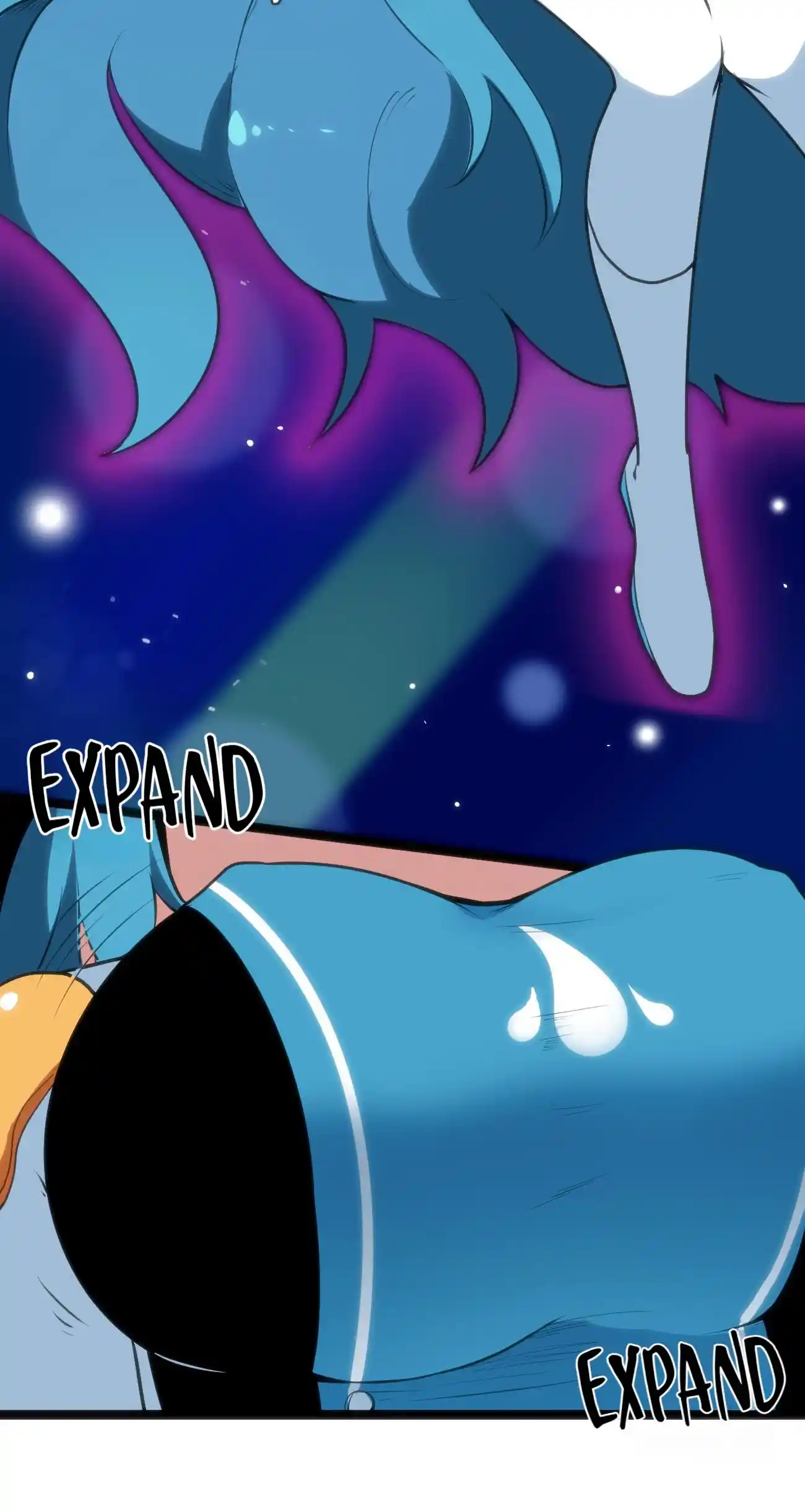 The Saintess Has a Showdown 41