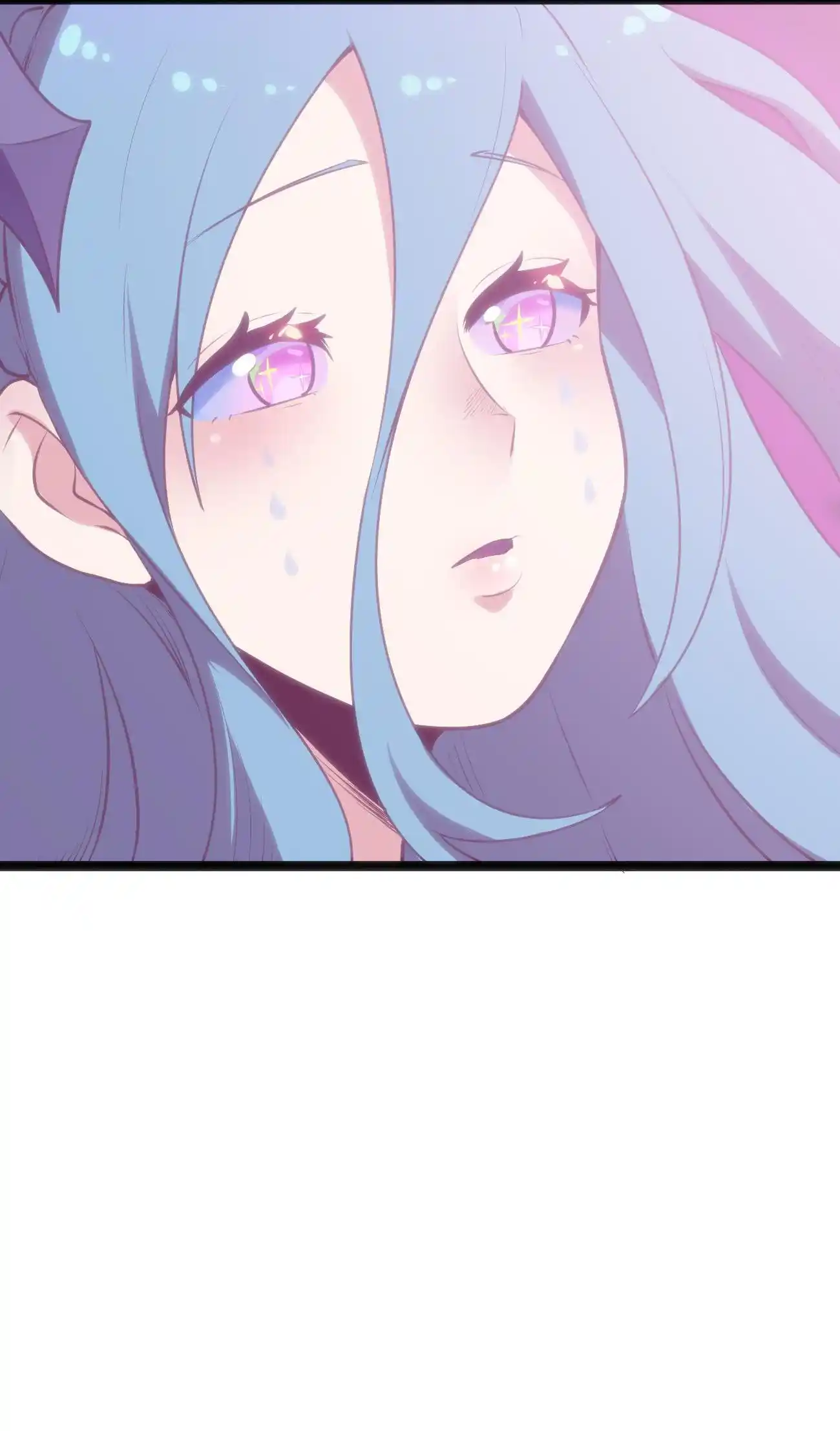 The Saintess Has a Showdown 41