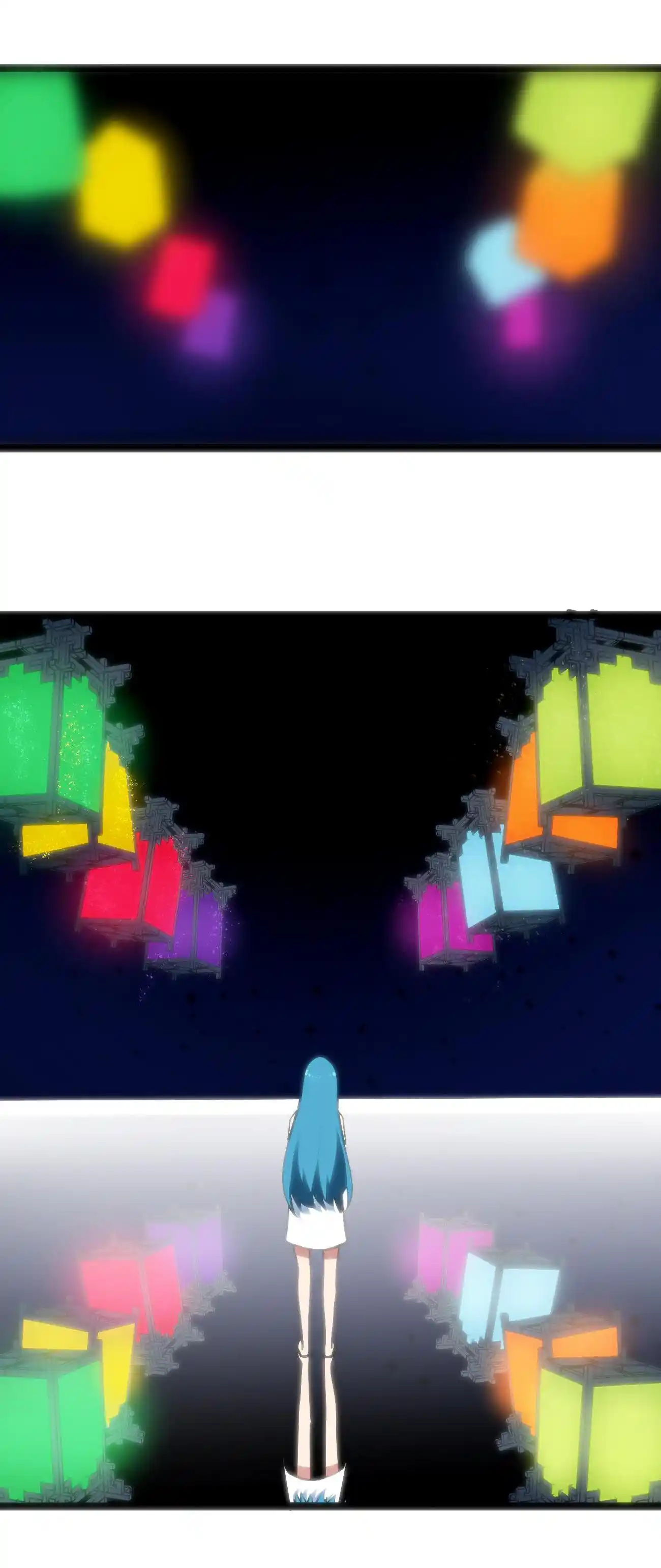 The Saintess Has a Showdown 41