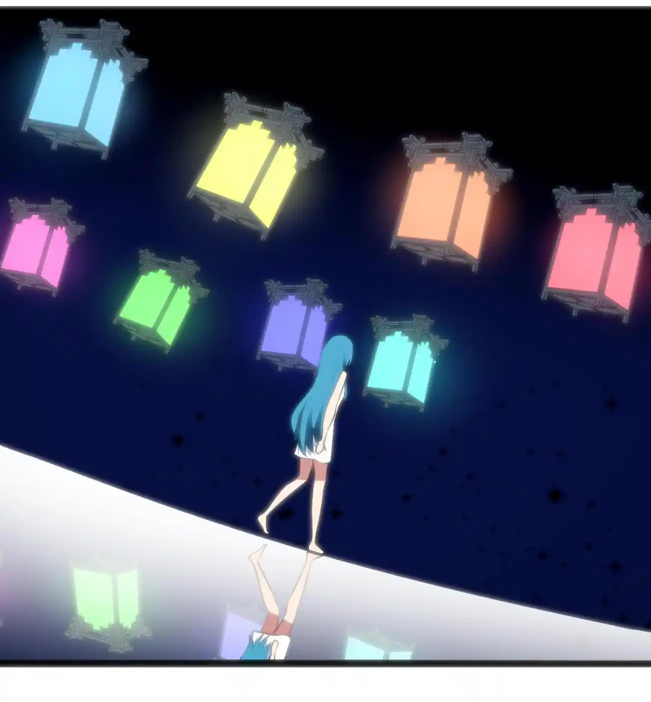 The Saintess Has a Showdown 41