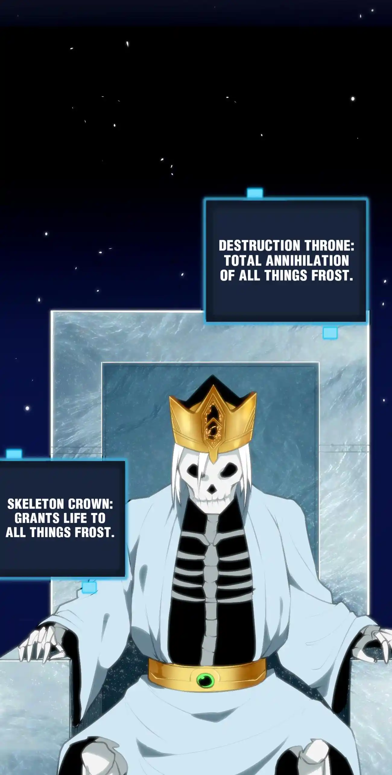 The Saintess Has a Showdown 41