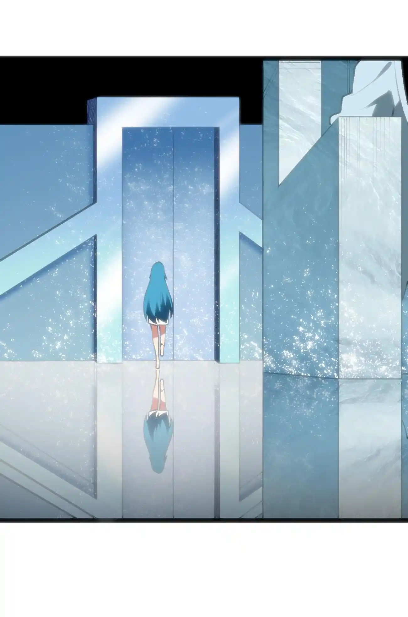 The Saintess Has a Showdown 41