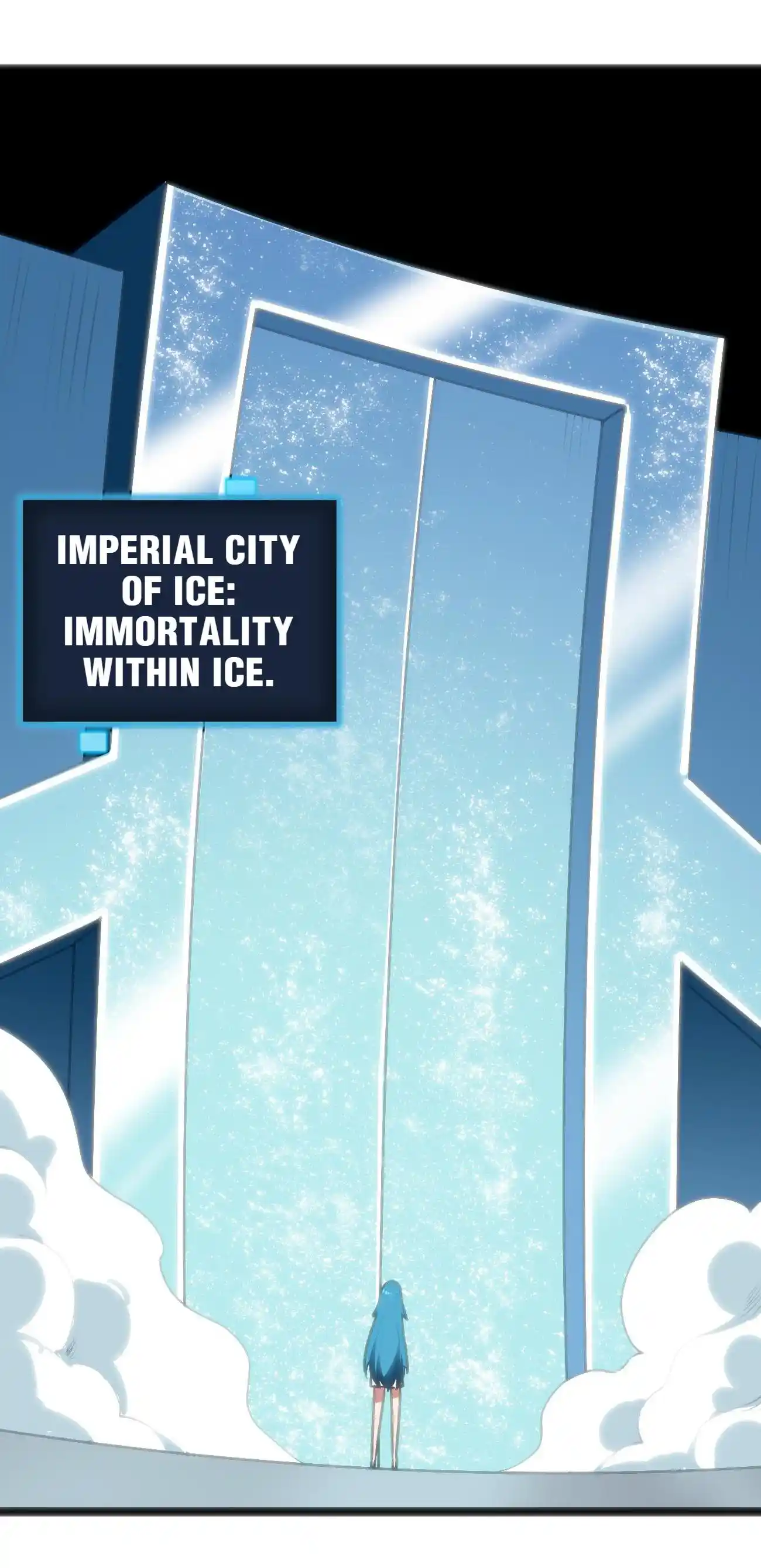 The Saintess Has a Showdown 41