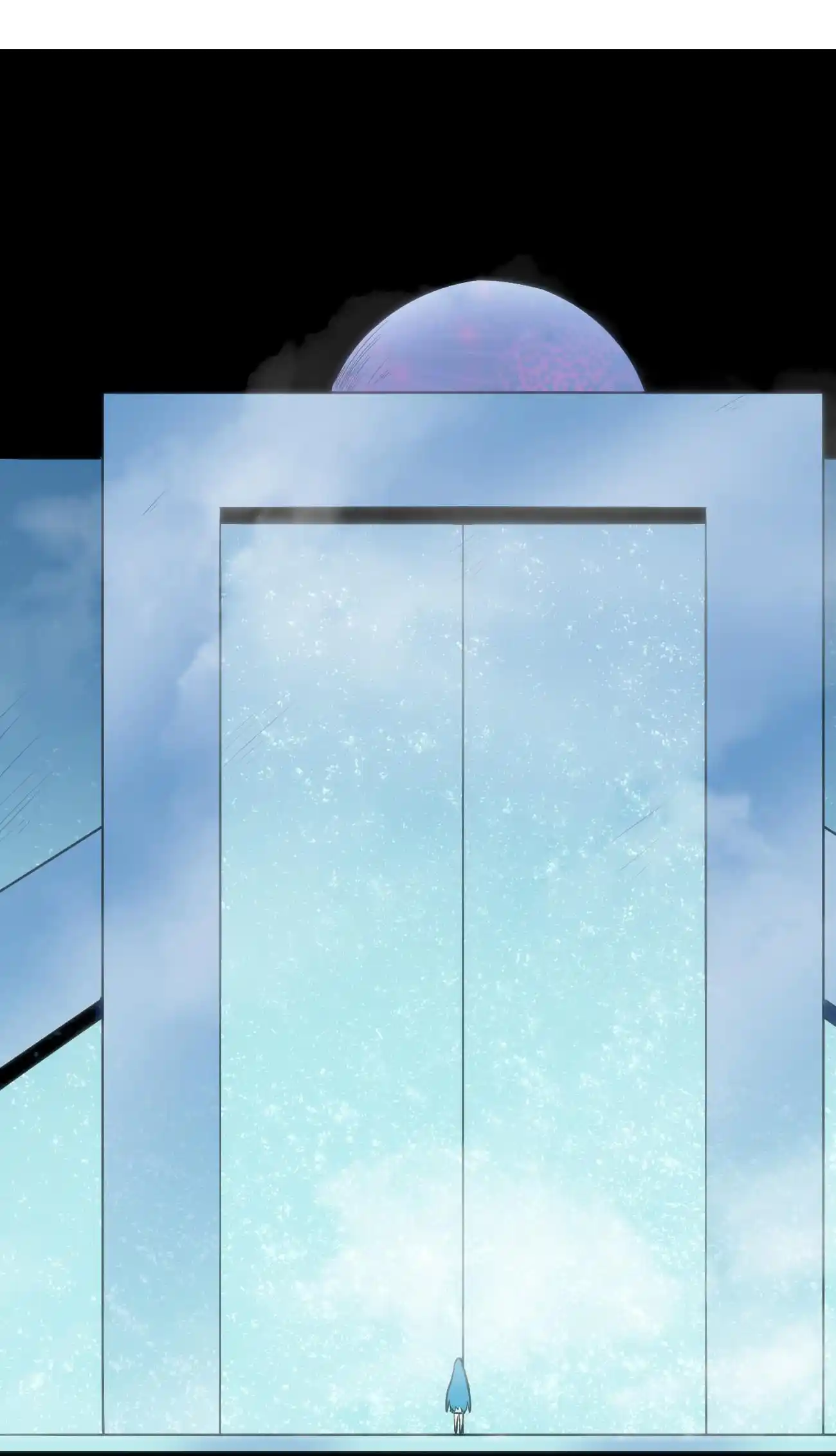 The Saintess Has a Showdown 41