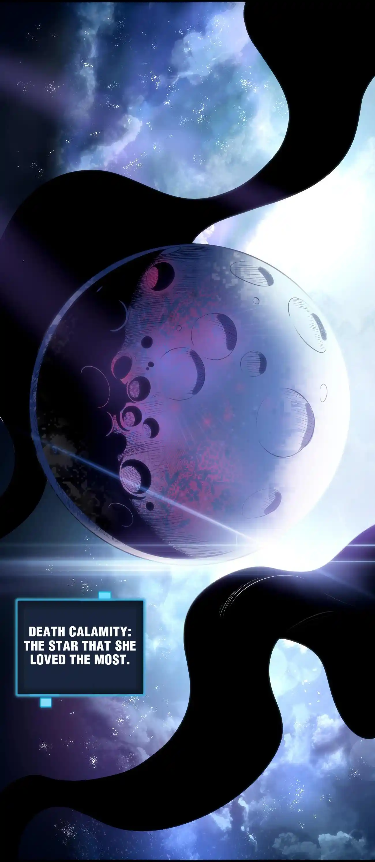 The Saintess Has a Showdown 41