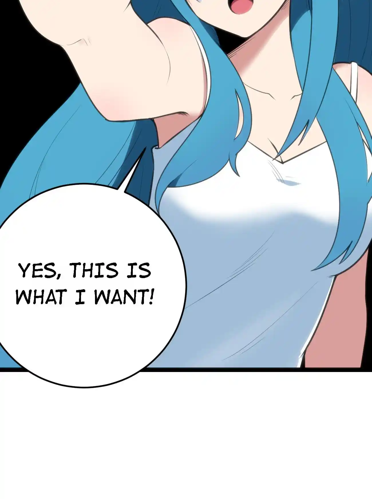 The Saintess Has a Showdown 41