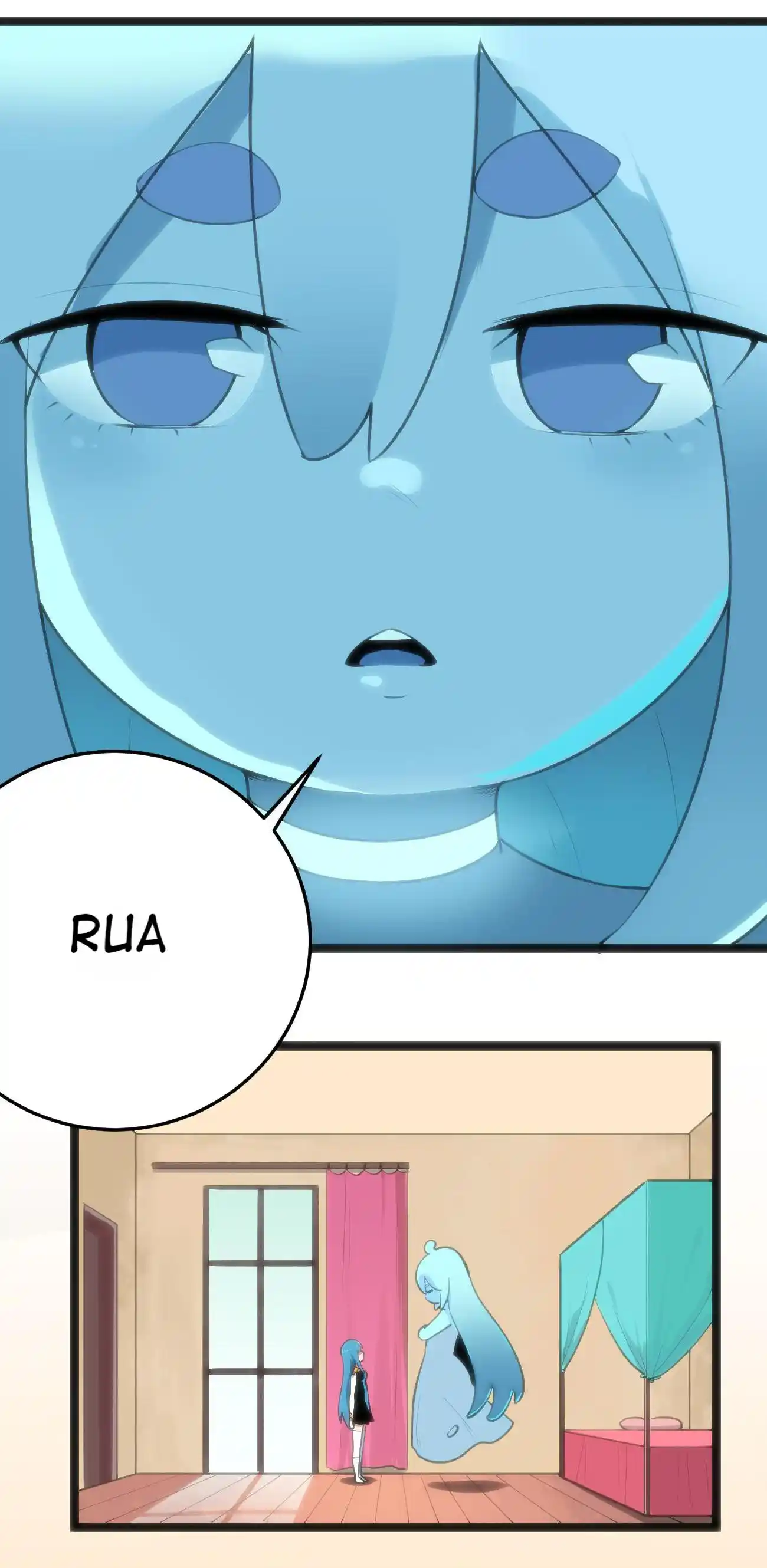 The Saintess Has a Showdown 48