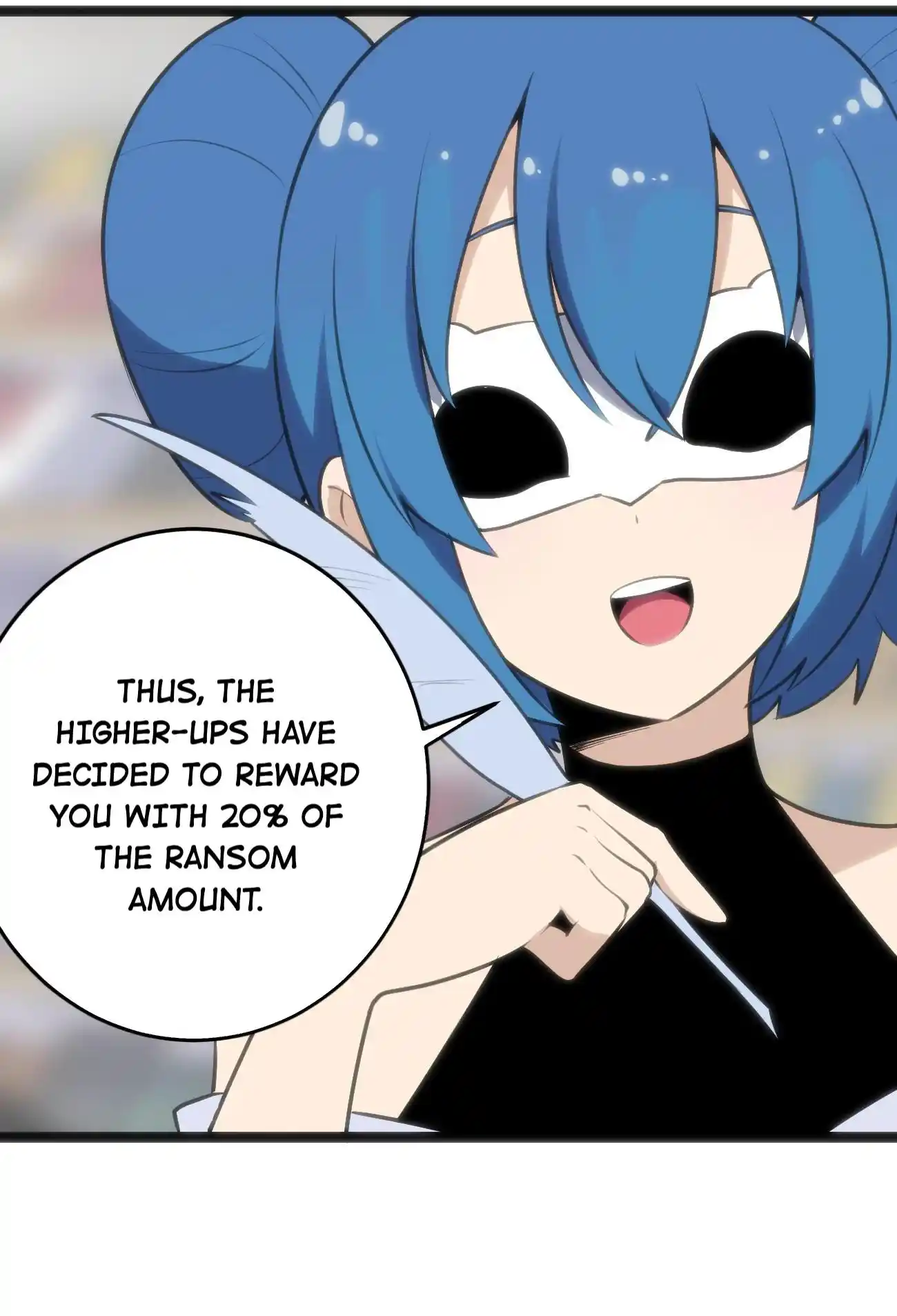 The Saintess Has a Showdown 48