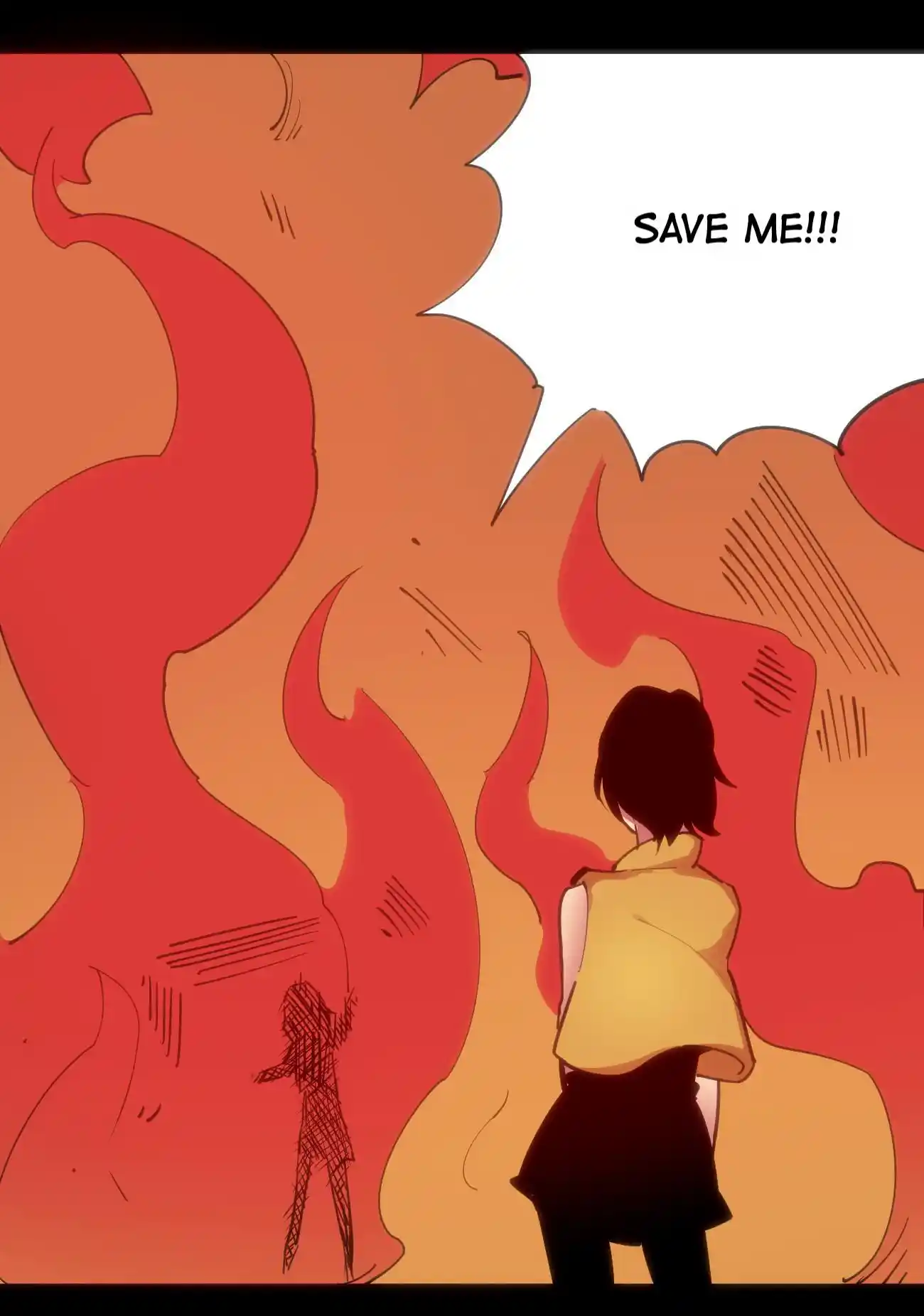 The Saintess Has a Showdown 50