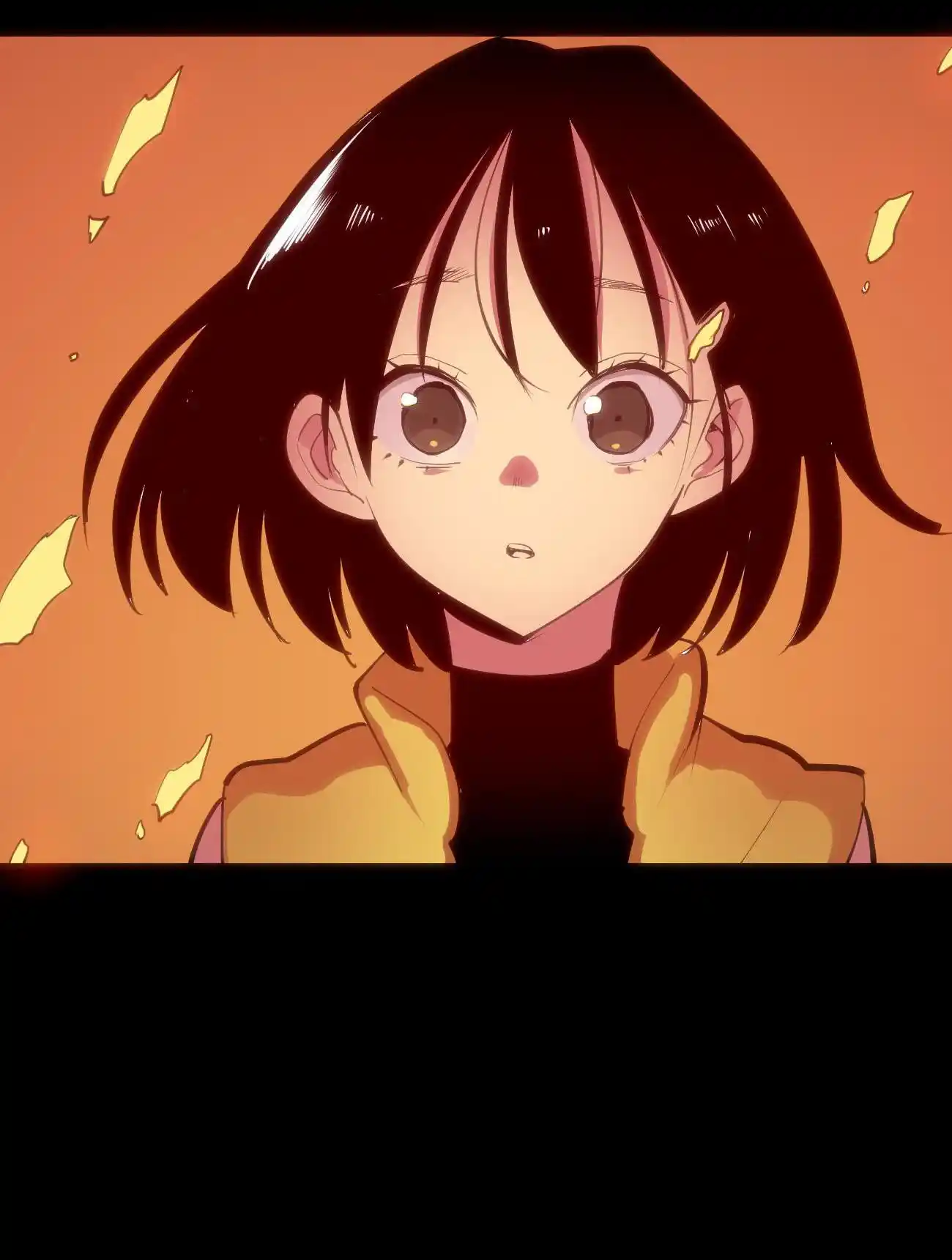 The Saintess Has a Showdown 50