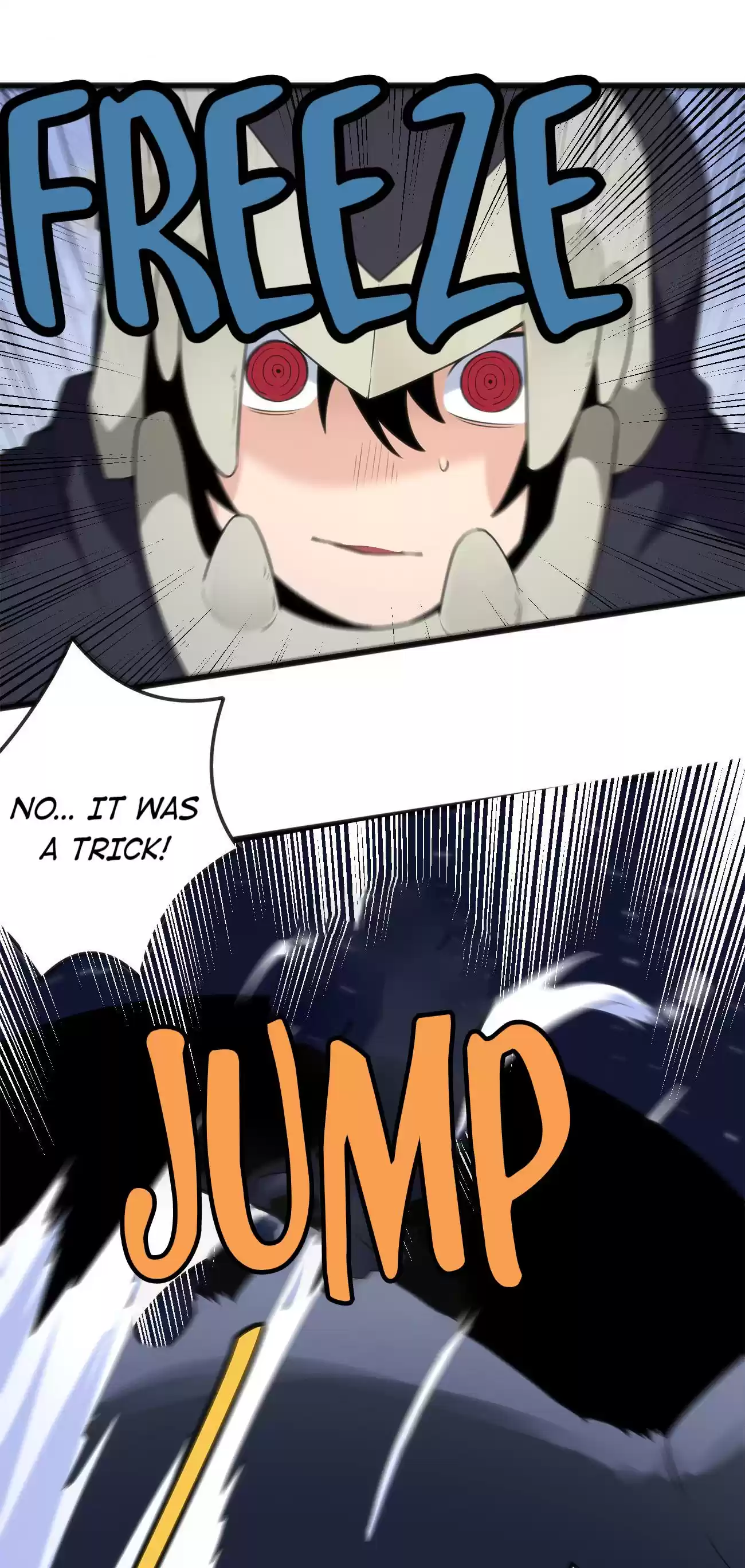 The Saintess Has a Showdown 5.1 Seven Star Deity Breaking Moon Fox