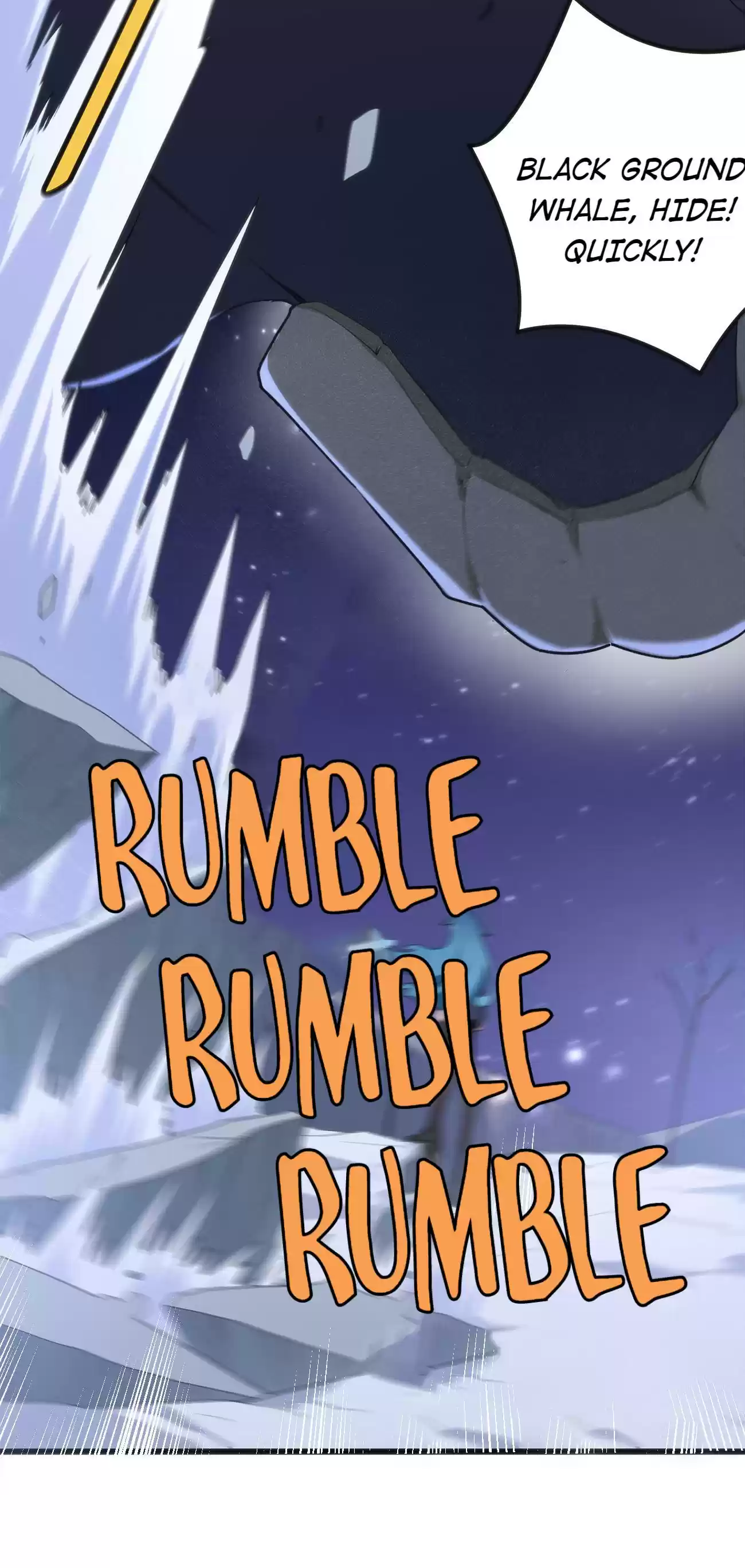 The Saintess Has a Showdown 5.1 Seven Star Deity Breaking Moon Fox