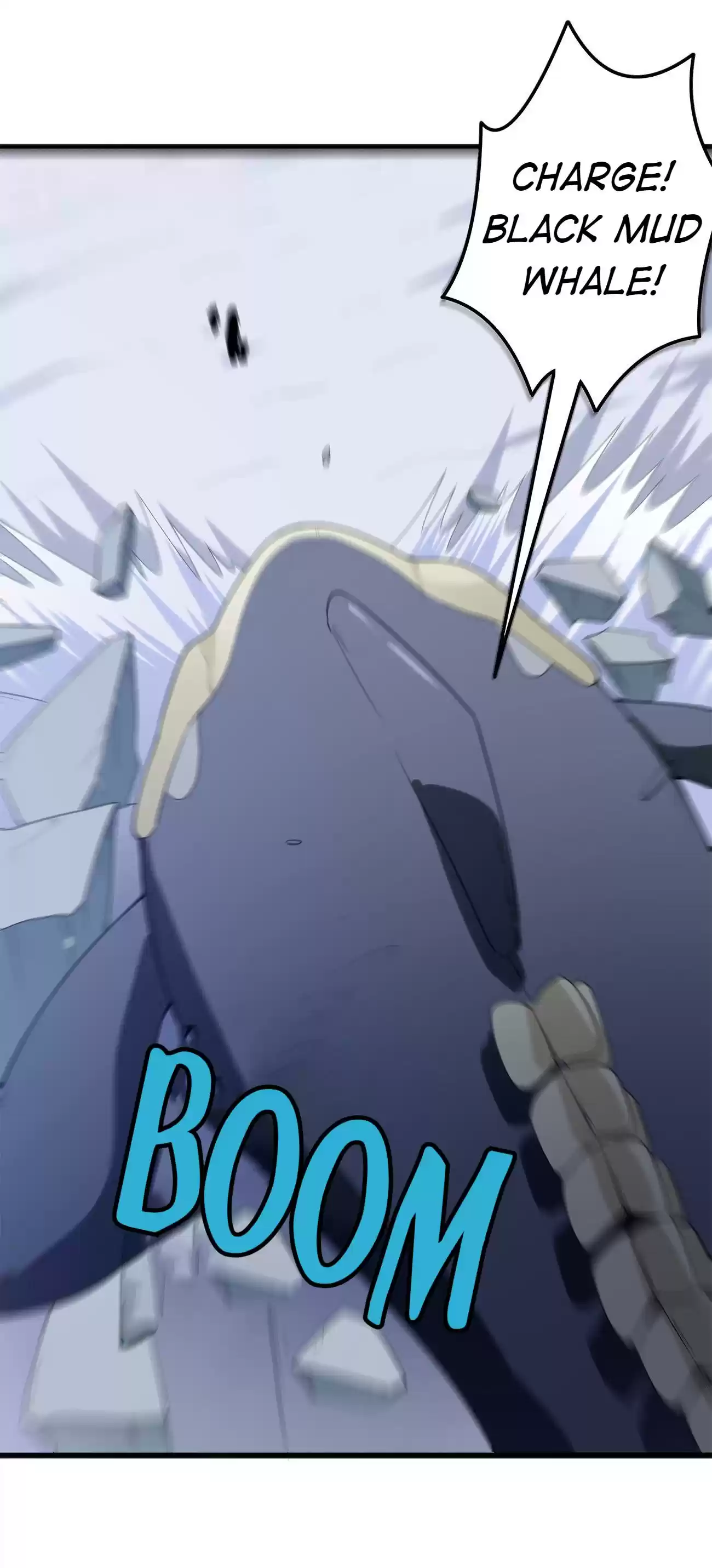 The Saintess Has a Showdown 5.1 Seven Star Deity Breaking Moon Fox