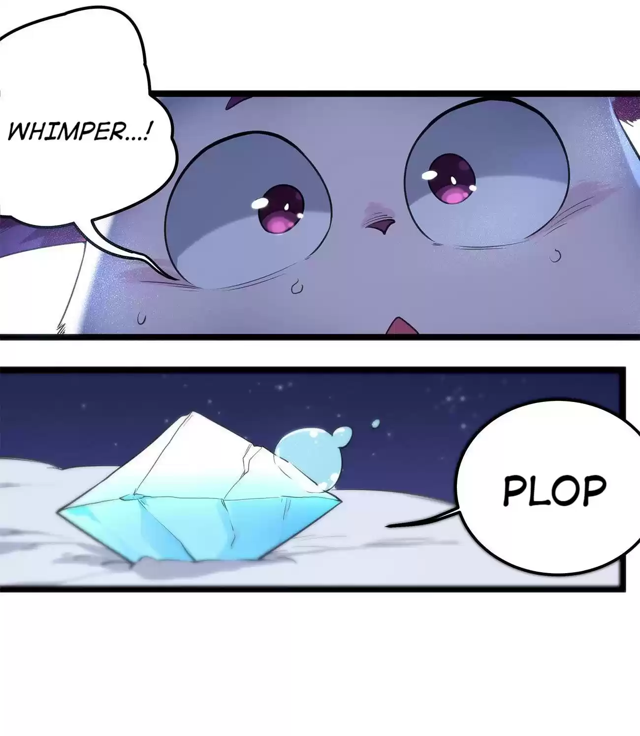 The Saintess Has a Showdown 5.1 Seven Star Deity Breaking Moon Fox