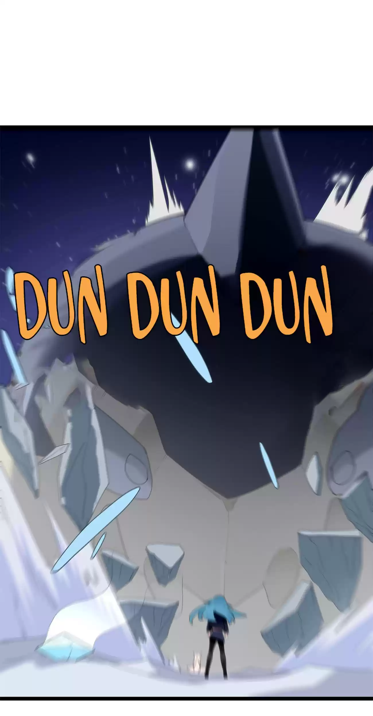 The Saintess Has a Showdown 5.1 Seven Star Deity Breaking Moon Fox