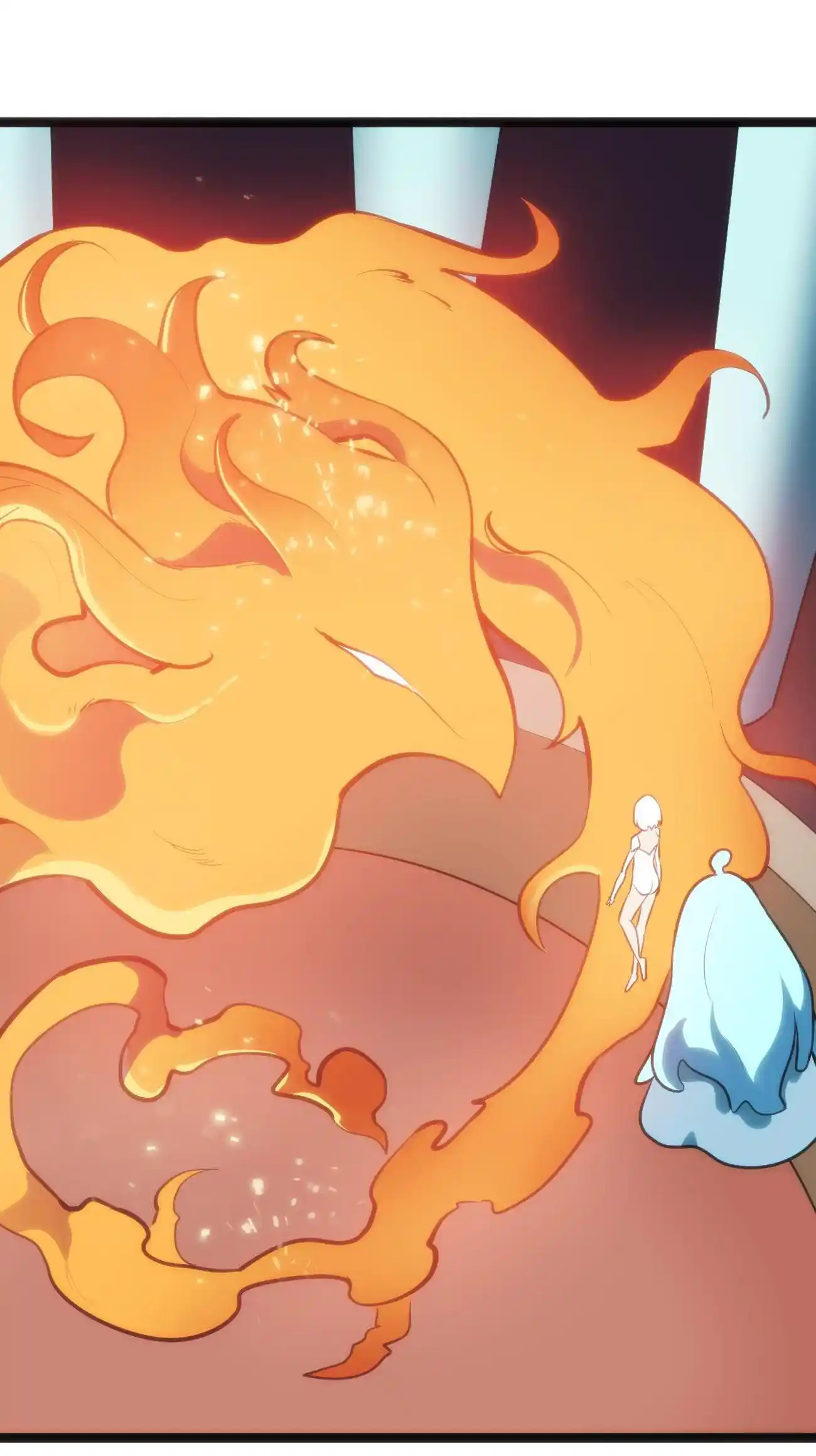 The Saintess Has a Showdown 52