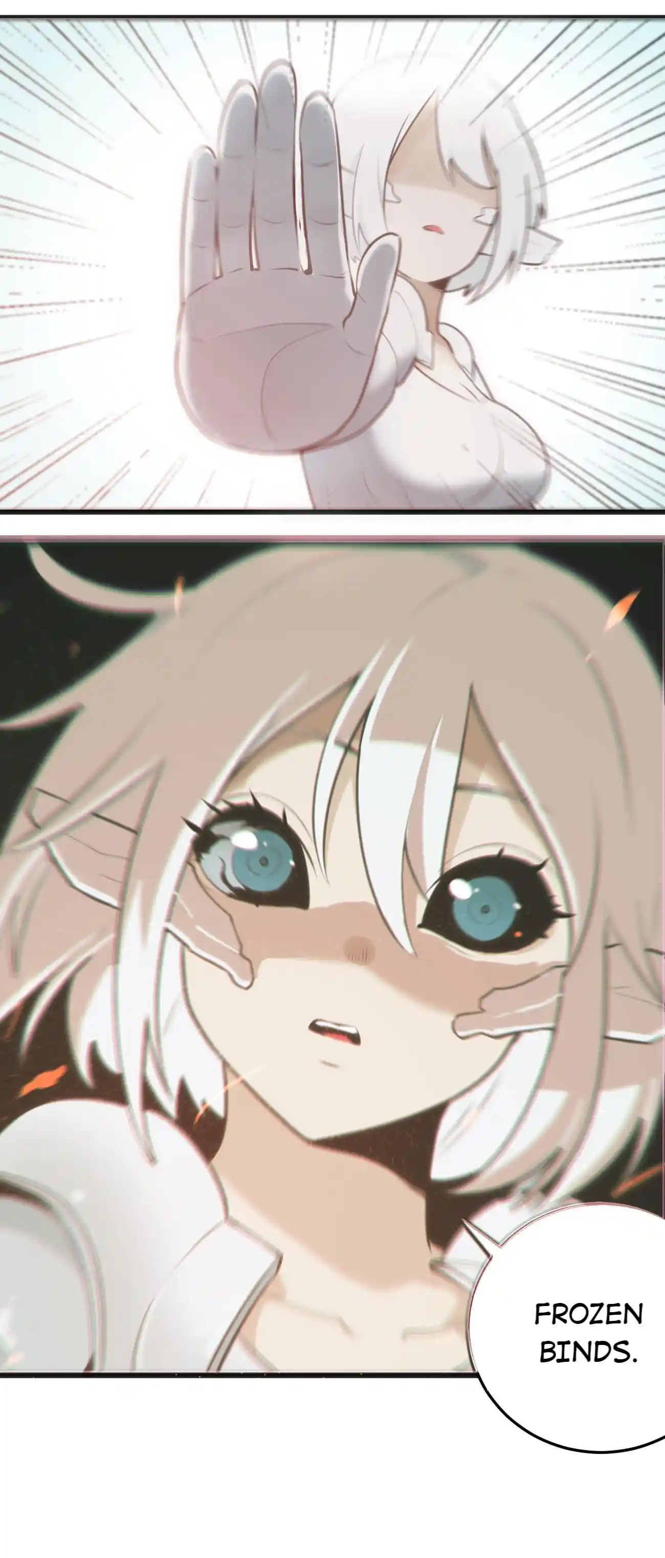 The Saintess Has a Showdown 52