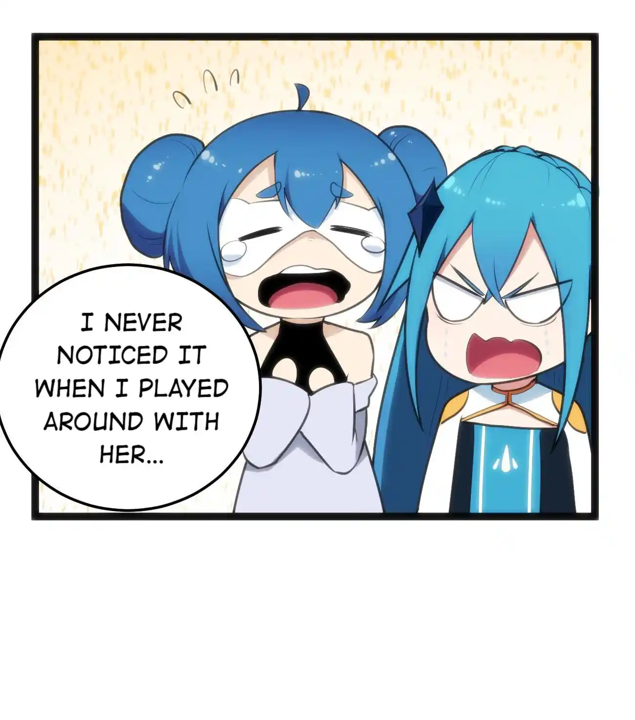 The Saintess Has a Showdown 52