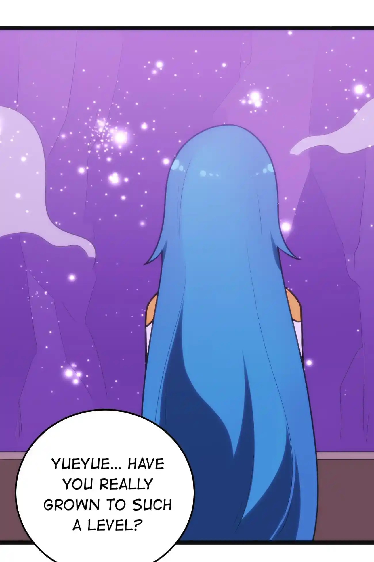 The Saintess Has a Showdown 52