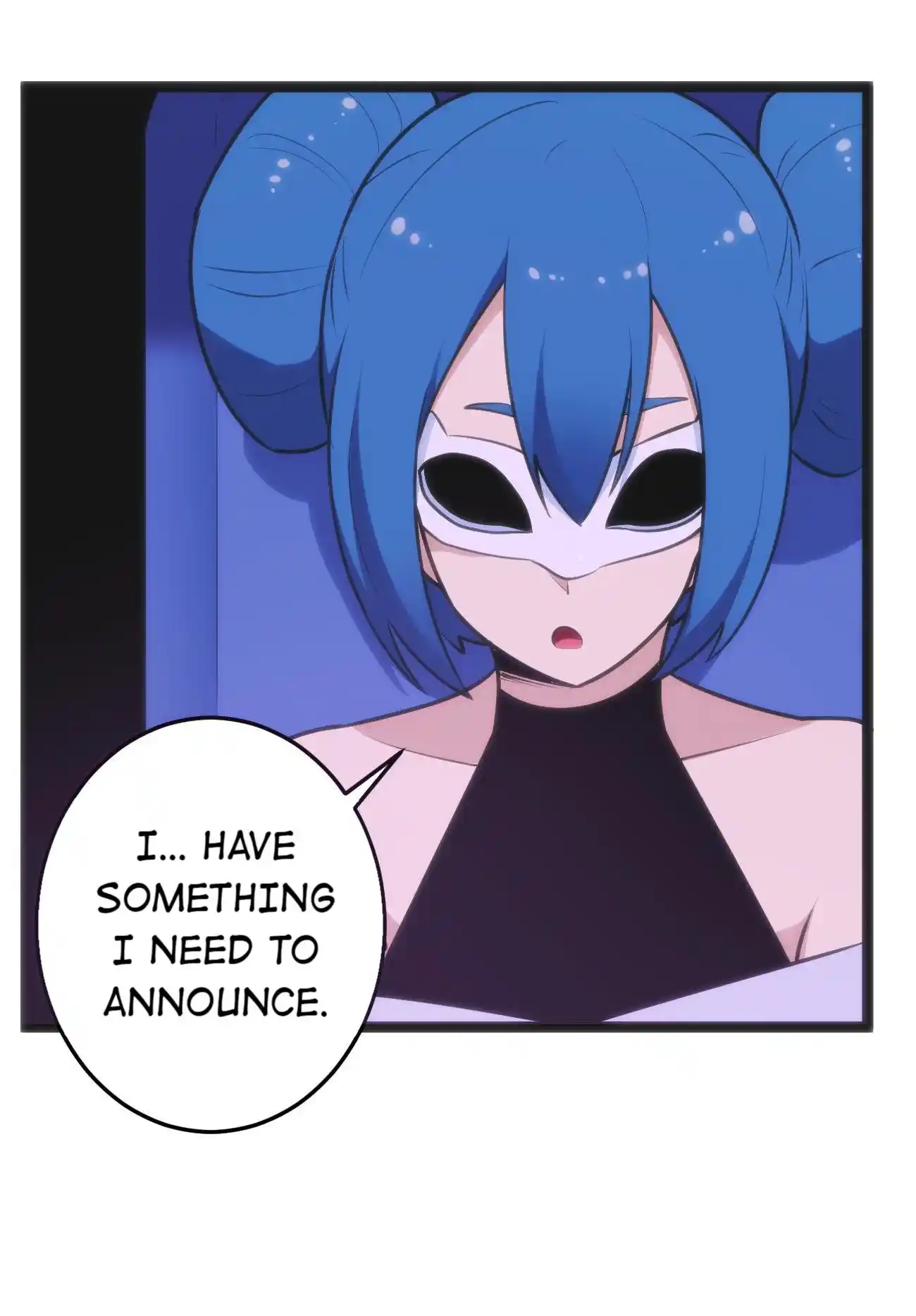 The Saintess Has a Showdown 52