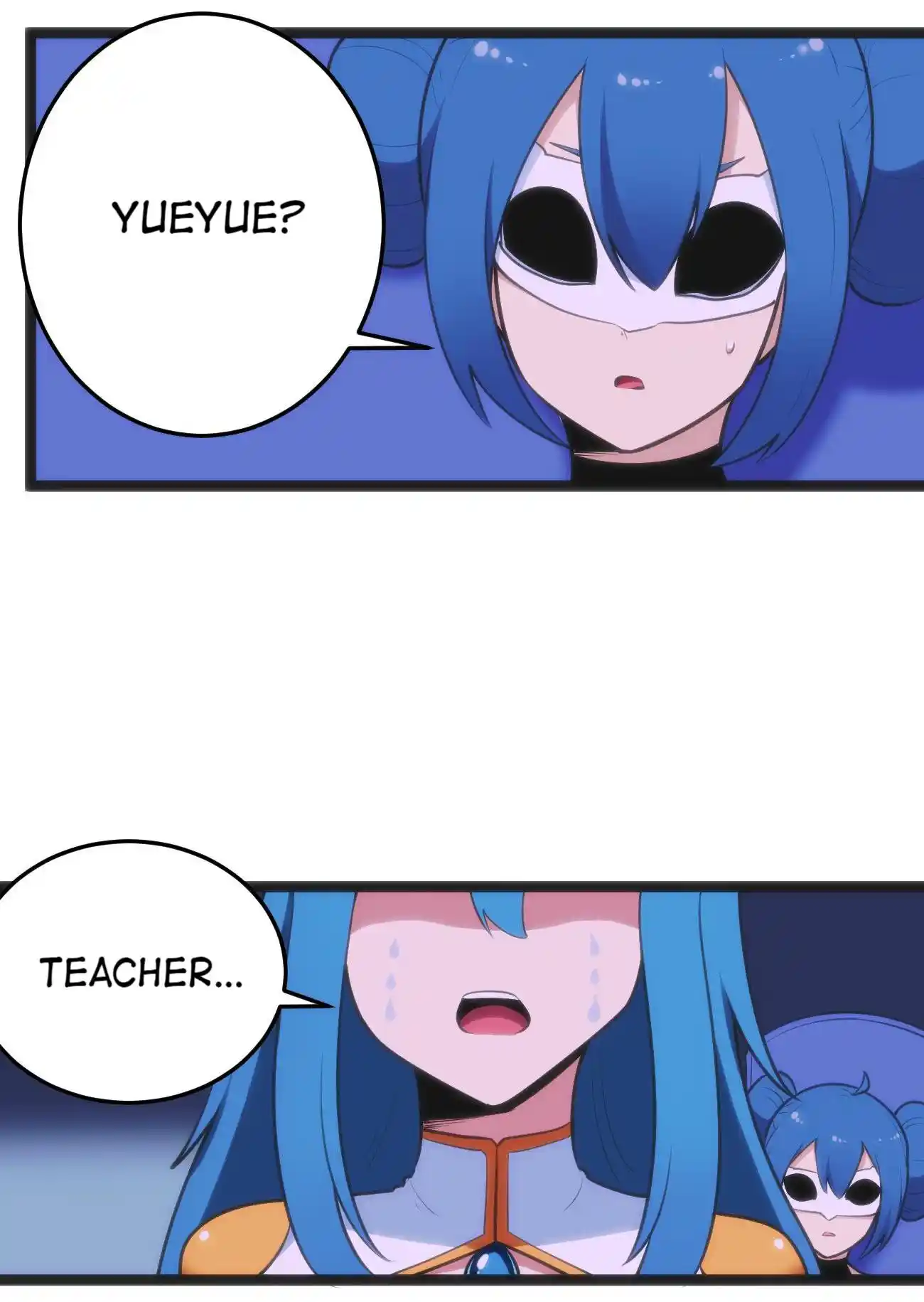 The Saintess Has a Showdown 52