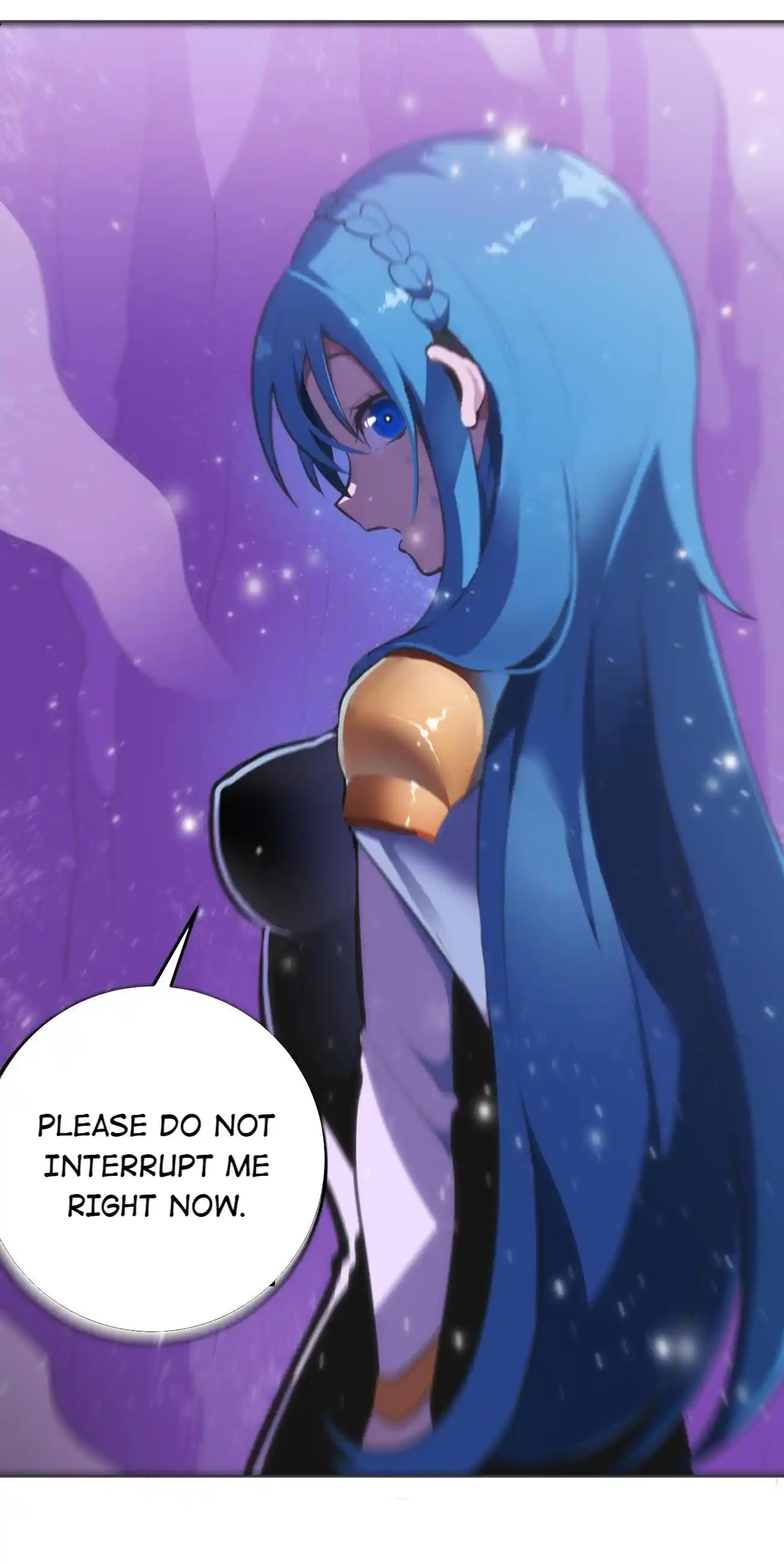 The Saintess Has a Showdown 52