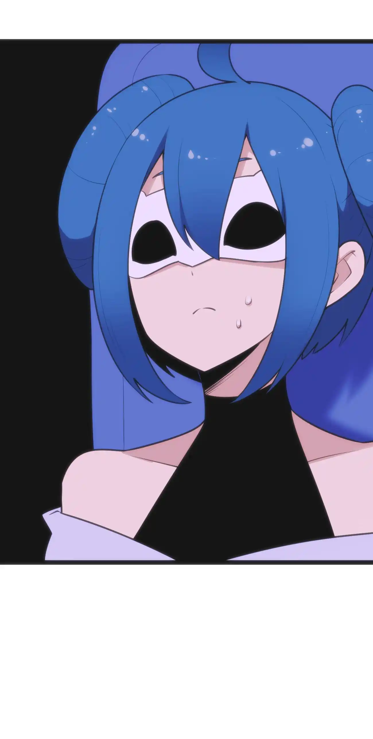 The Saintess Has a Showdown 52