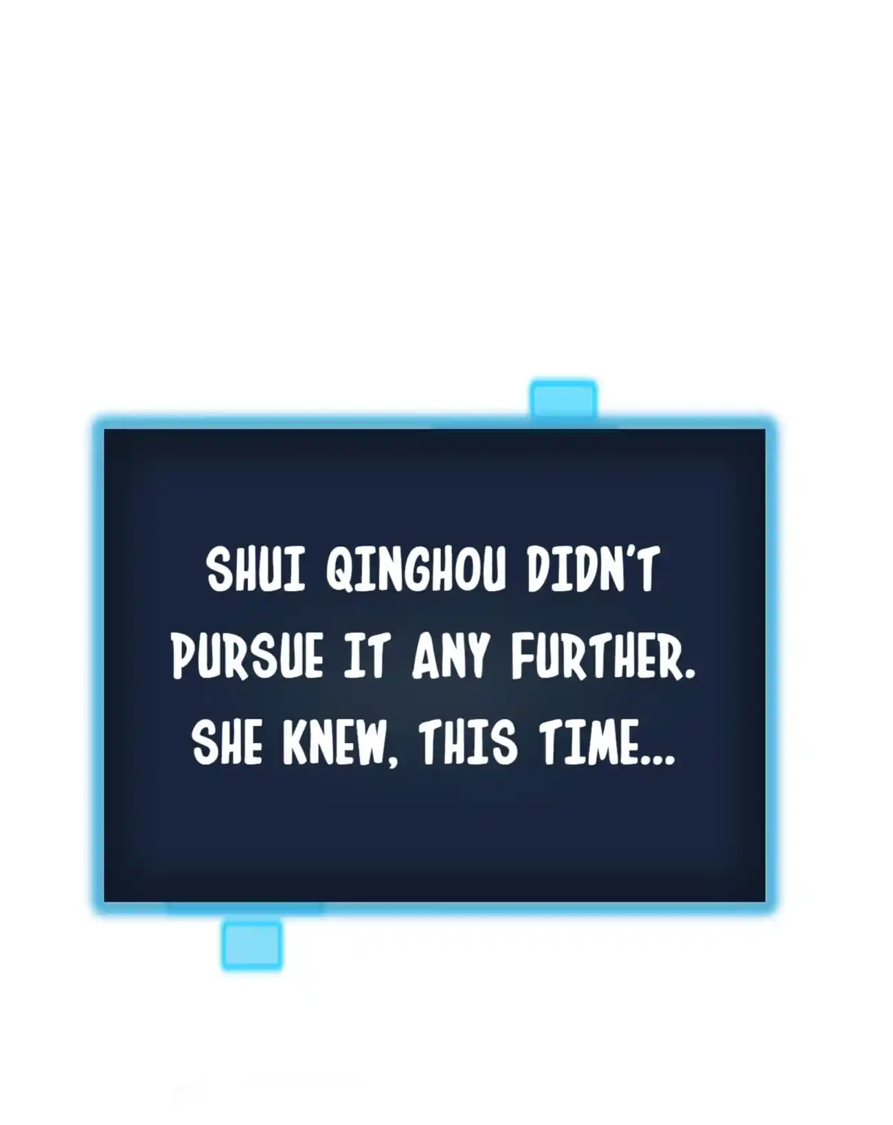 The Saintess Has a Showdown 52