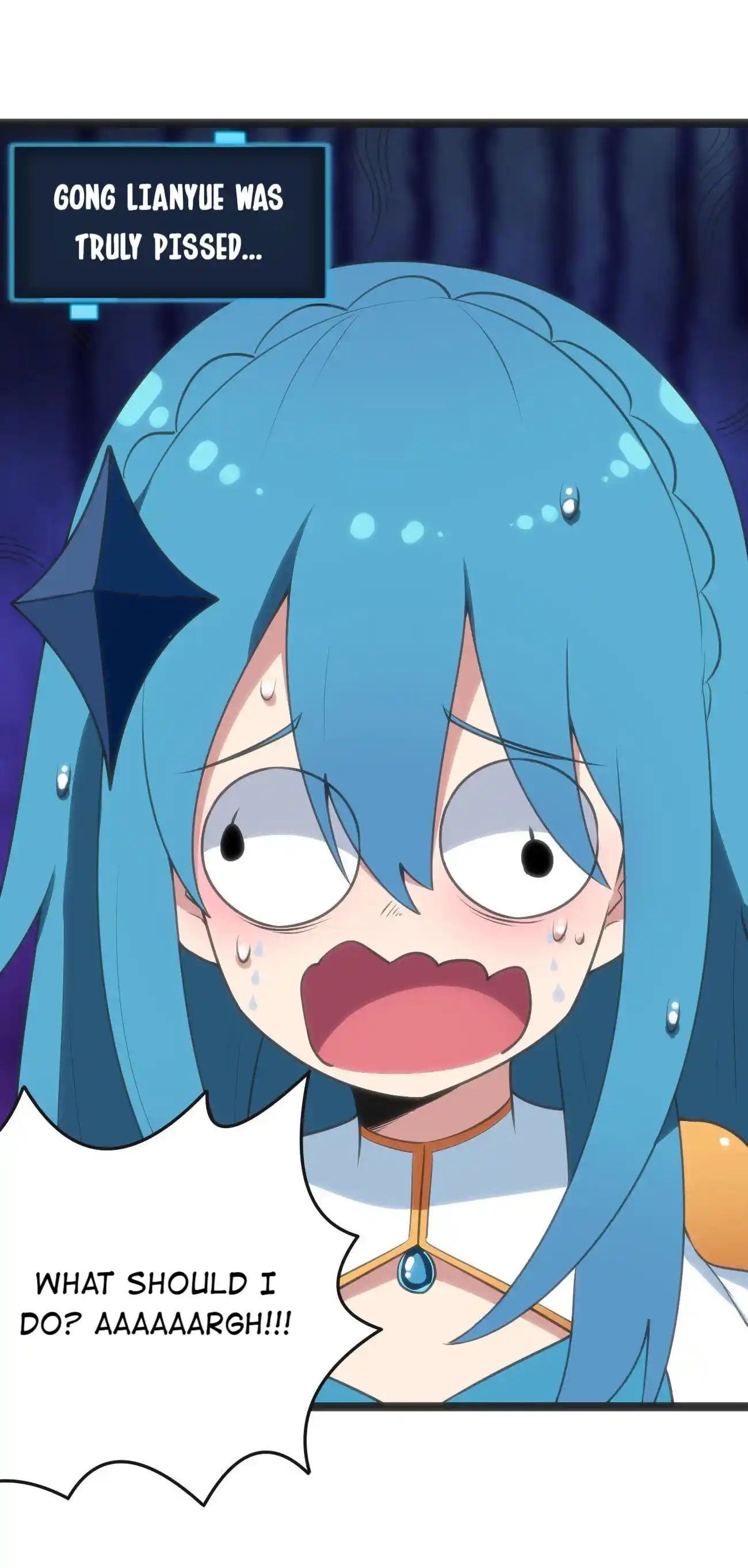 The Saintess Has a Showdown 52