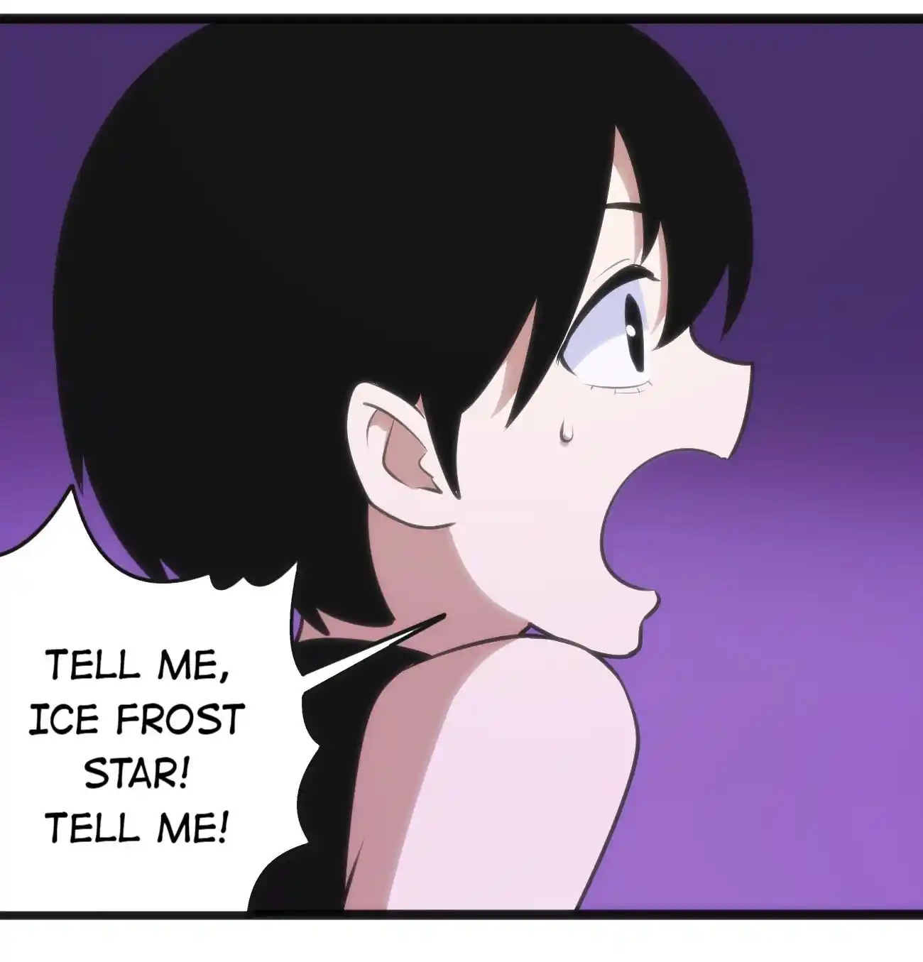 The Saintess Has a Showdown 52