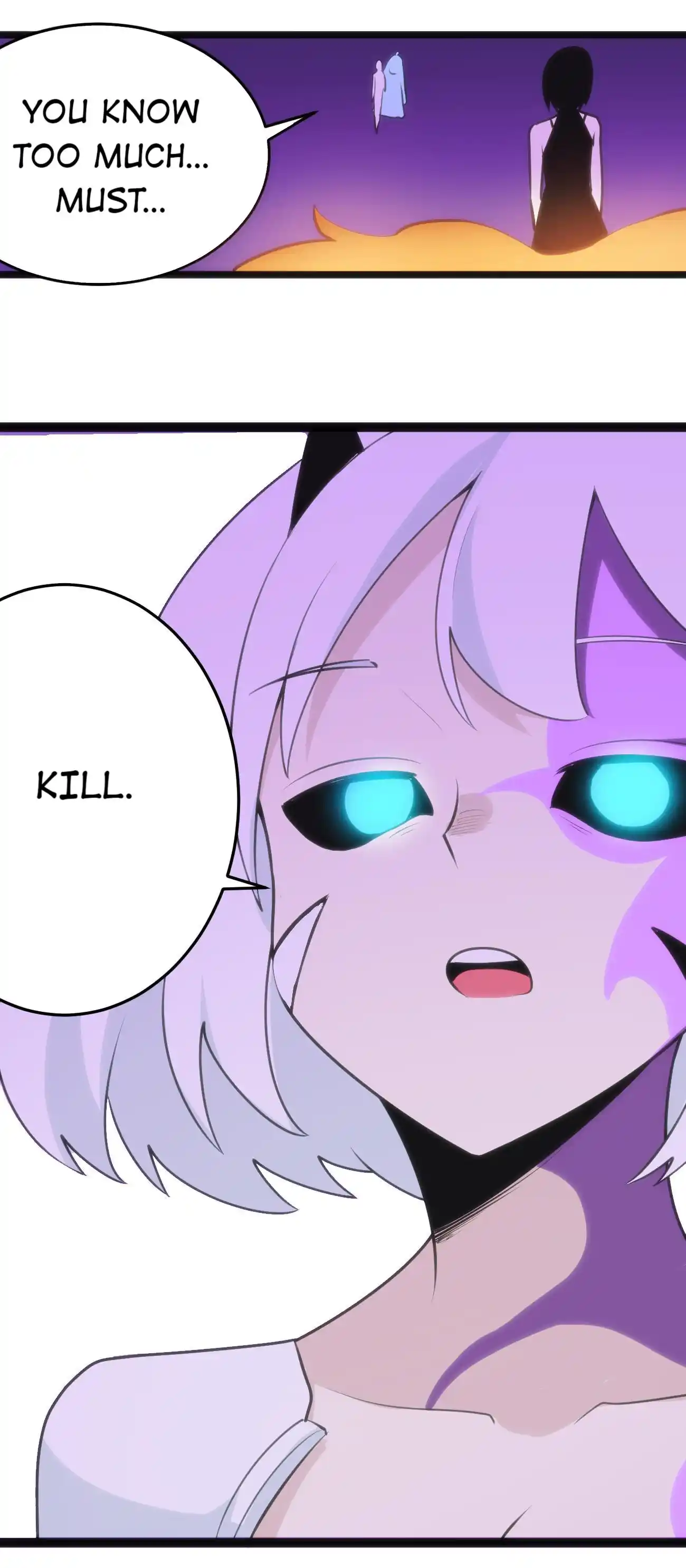 The Saintess Has a Showdown 52