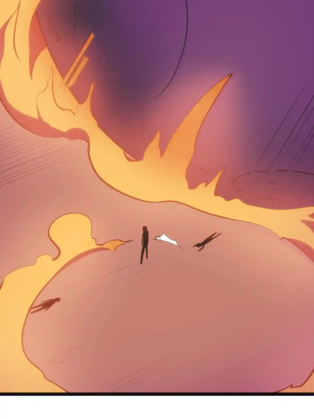 The Saintess Has a Showdown 52