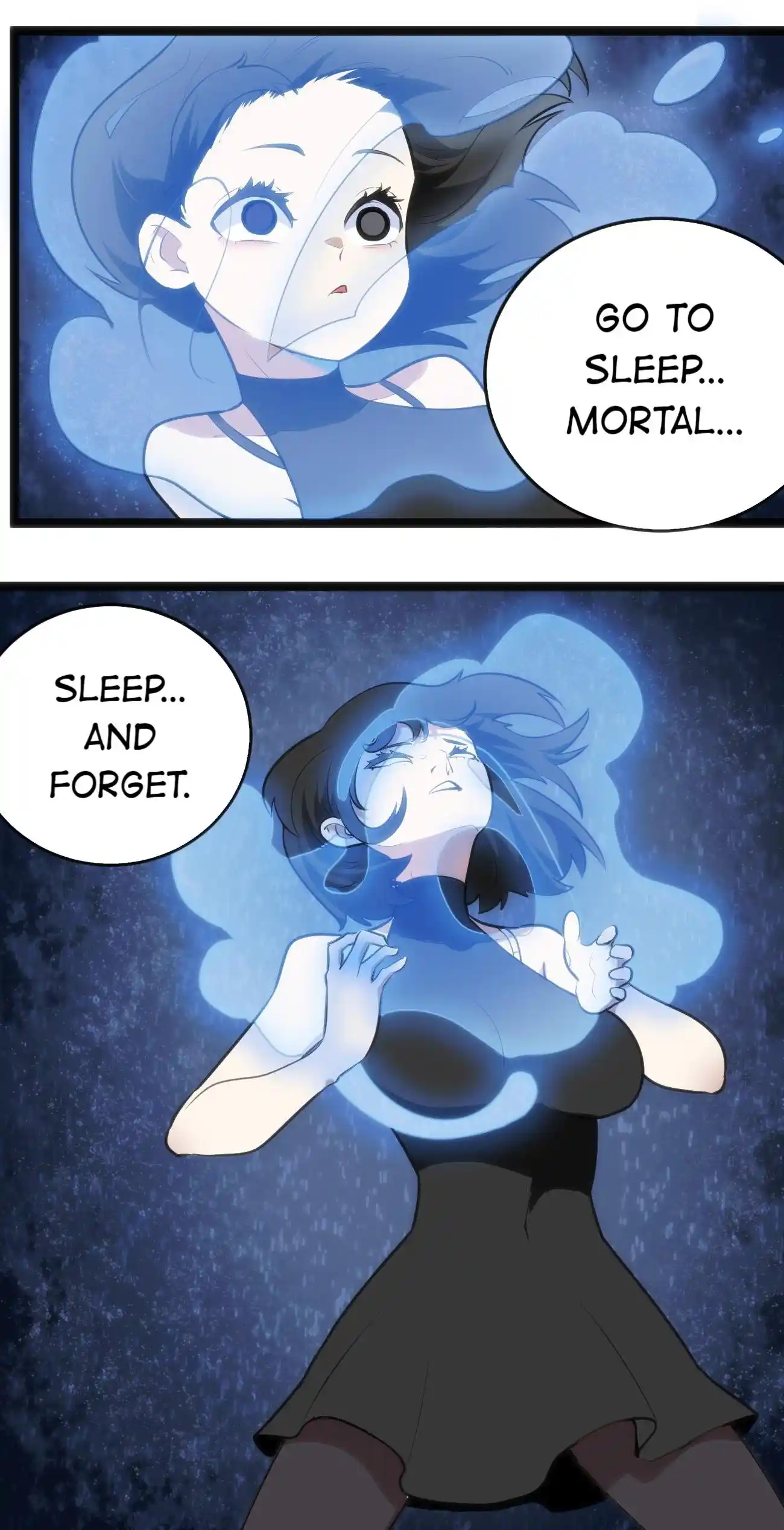 The Saintess Has a Showdown 53