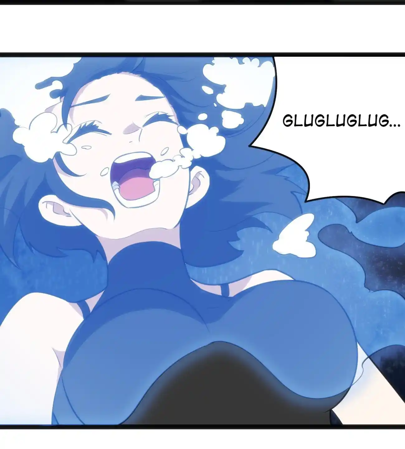 The Saintess Has a Showdown 53